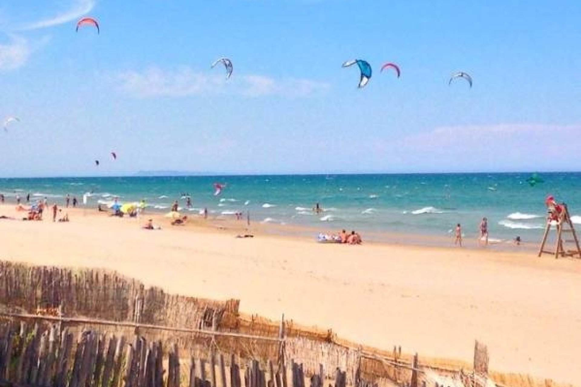 Rynek Pierwotny - Mieszkanie w bloku - Denia