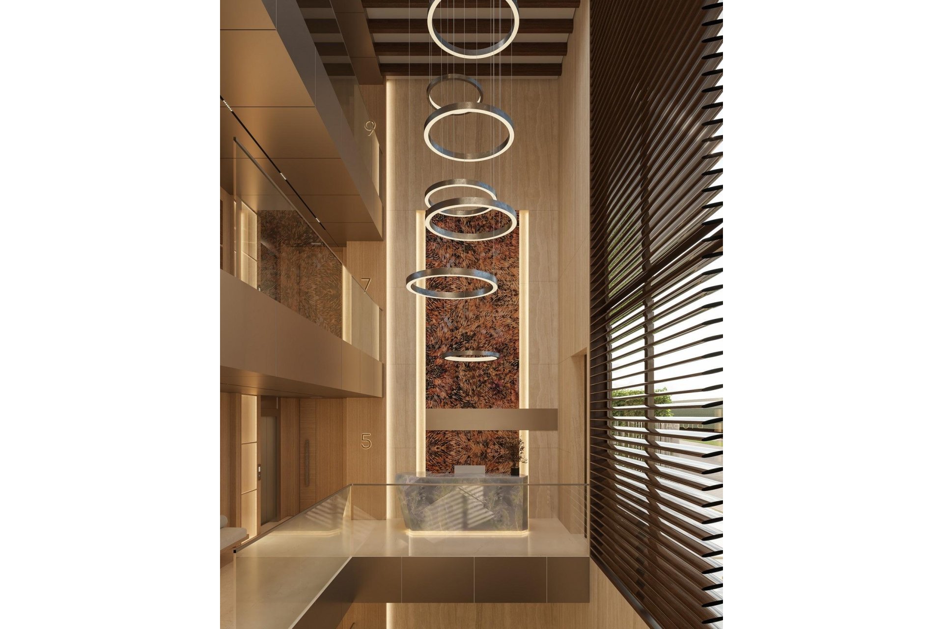 Rynek Pierwotny - Mieszkanie w bloku - Estepona