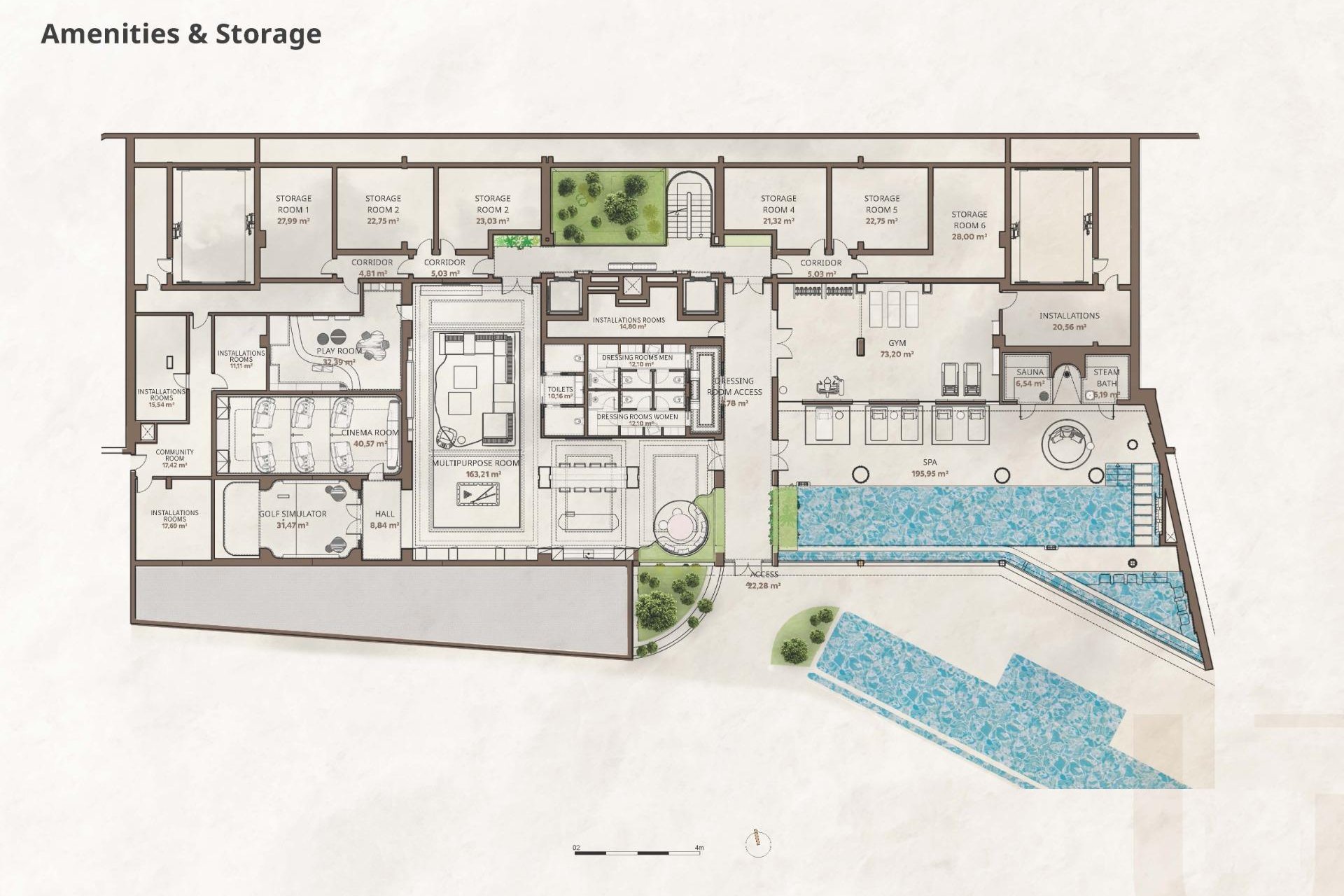 Rynek Pierwotny - Mieszkanie w bloku - Estepona