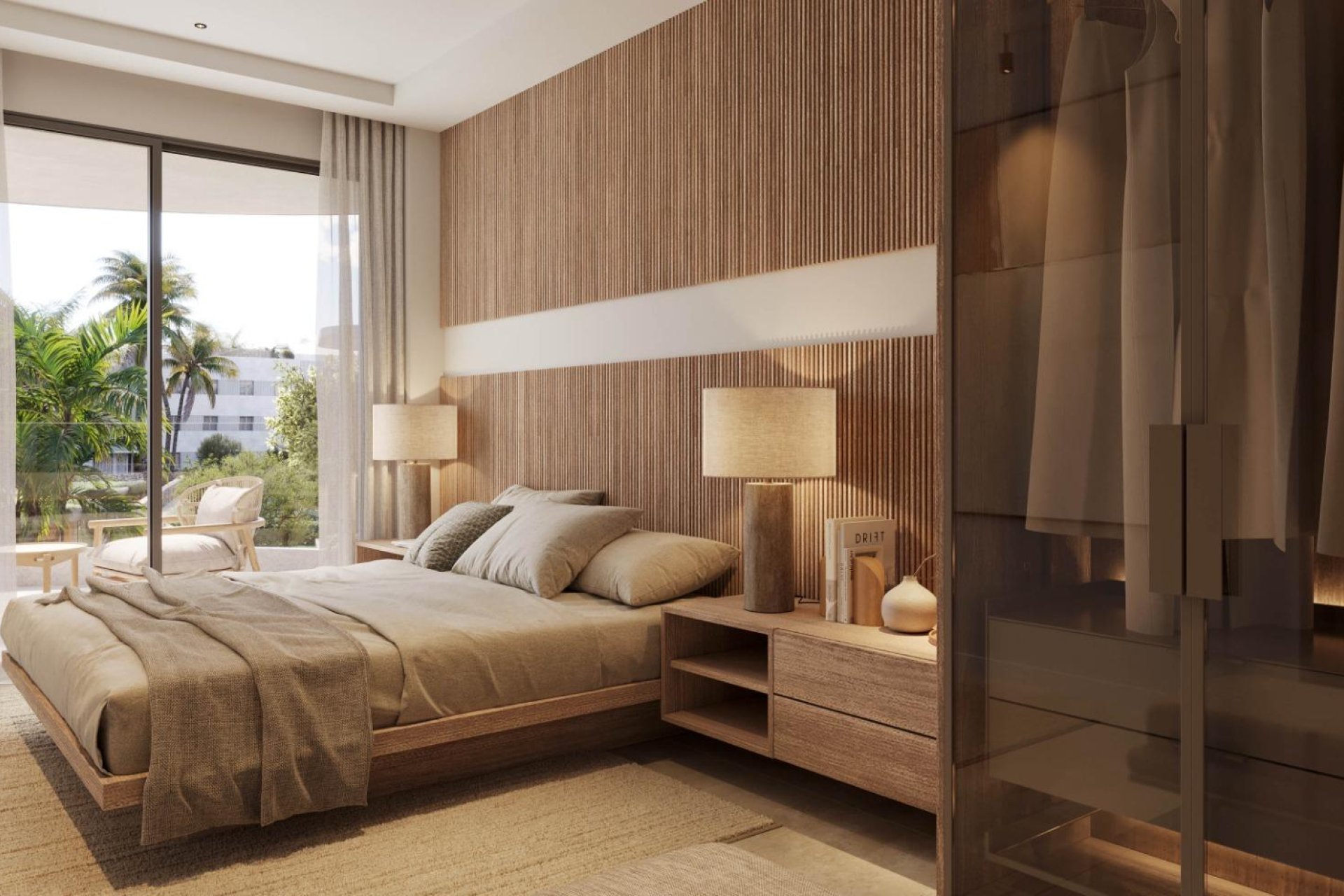 Rynek Pierwotny - Mieszkanie w bloku - Estepona