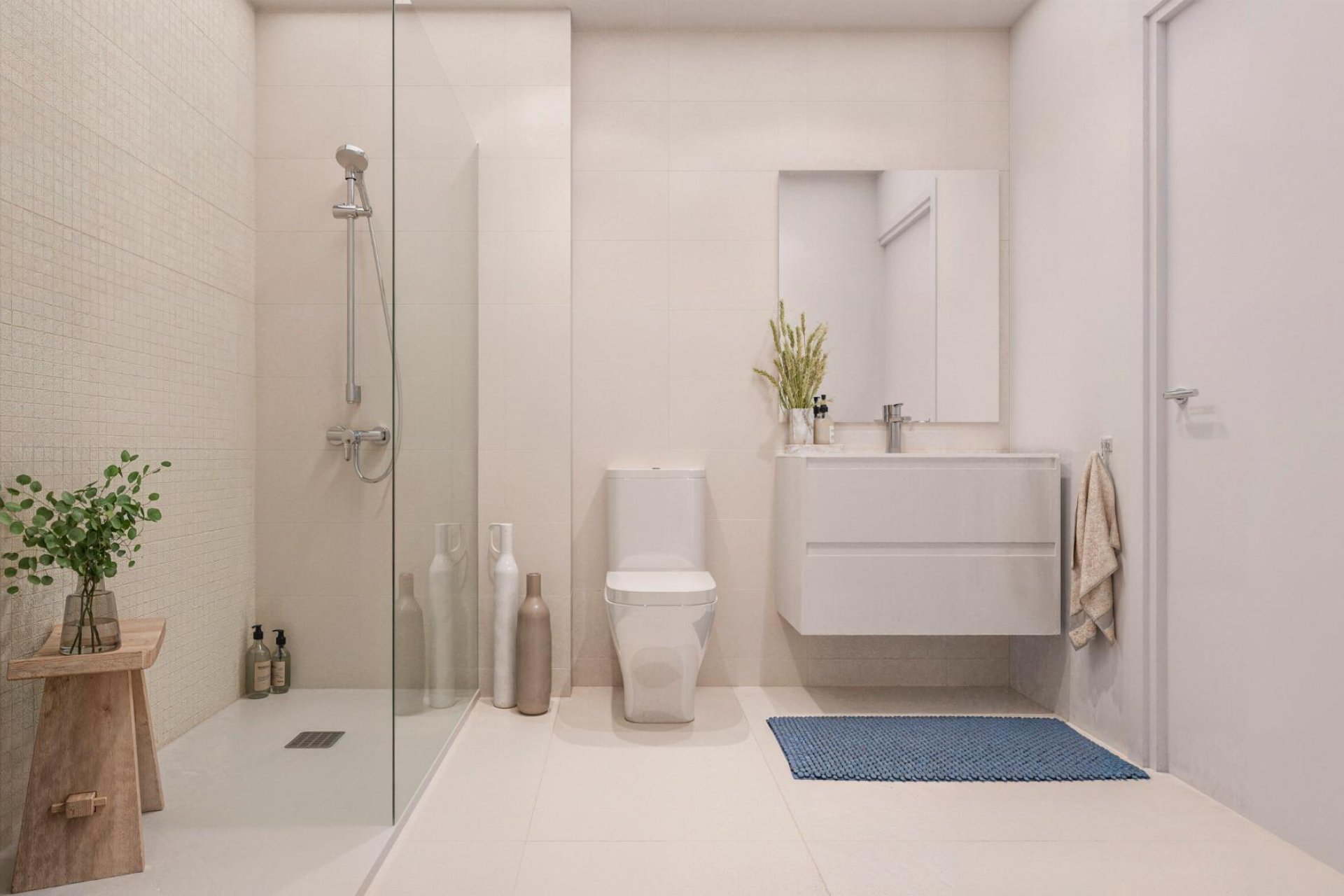 Rynek Pierwotny - Mieszkanie w bloku - Estepona