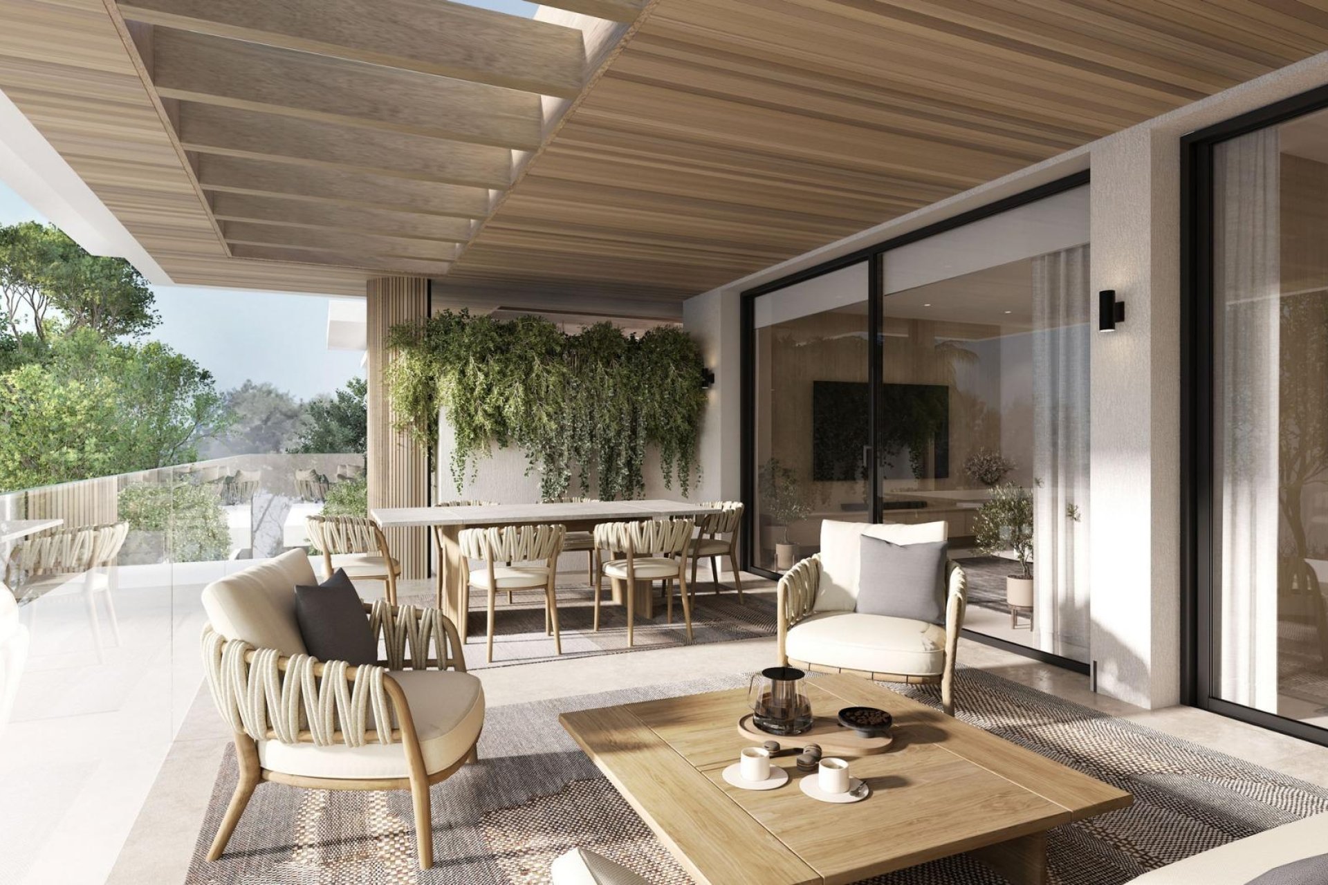 Rynek Pierwotny - Mieszkanie w bloku - Estepona