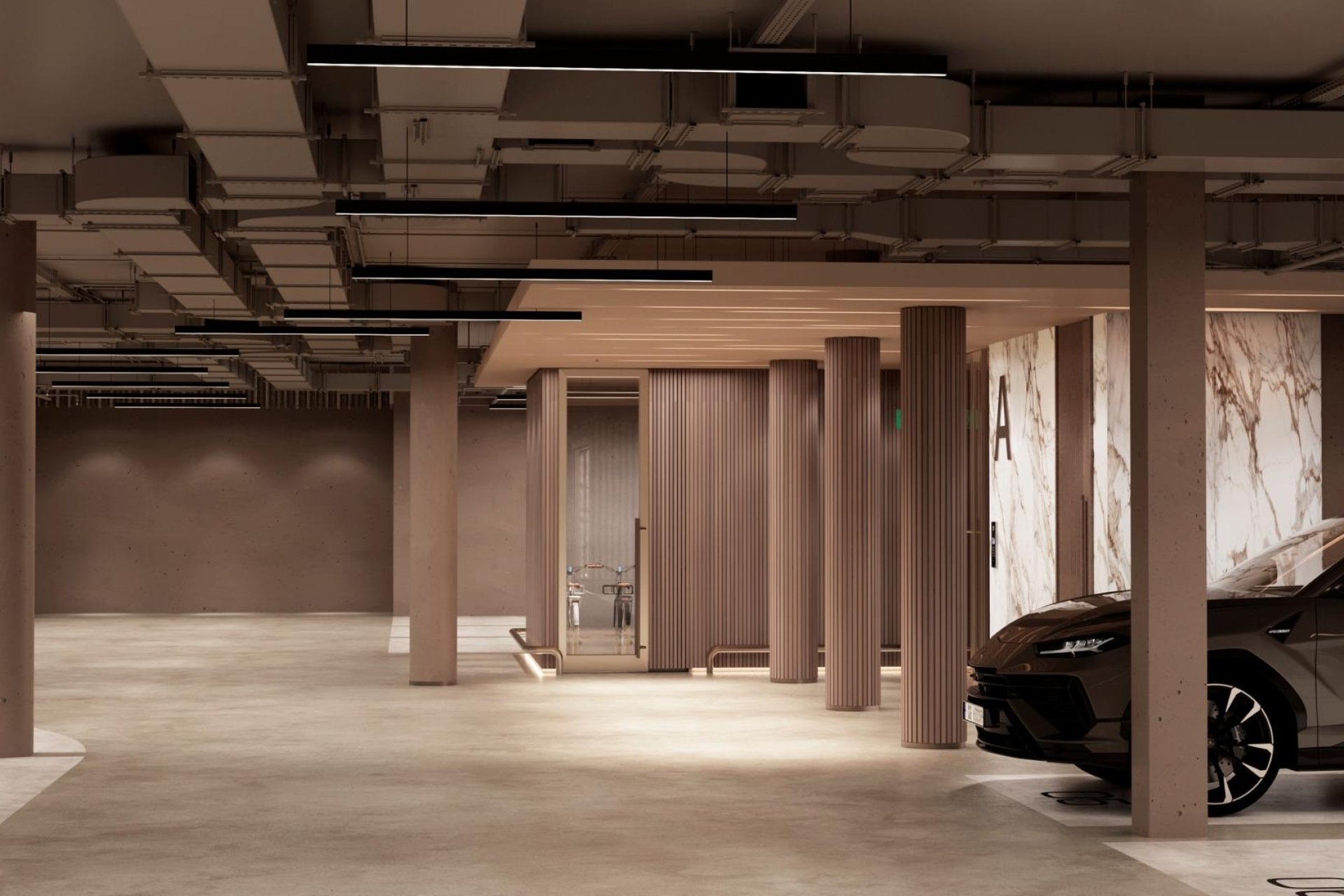 Rynek Pierwotny - Mieszkanie w bloku - Estepona