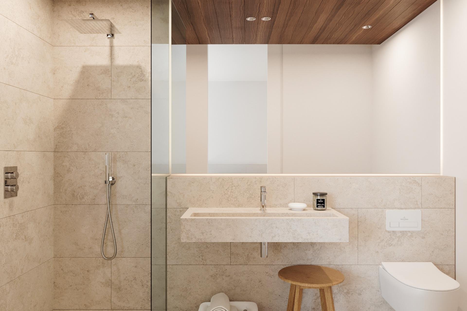 Rynek Pierwotny - Mieszkanie w bloku - Estepona