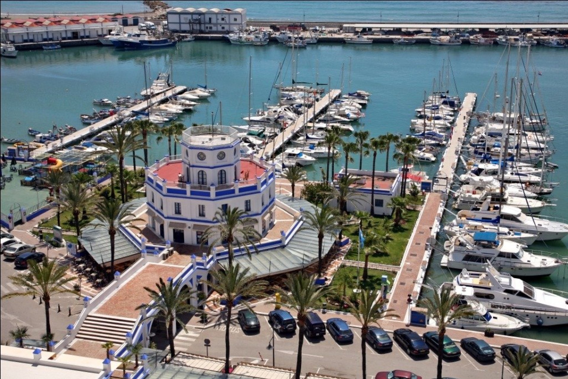 Rynek Pierwotny - Mieszkanie w bloku - Estepona