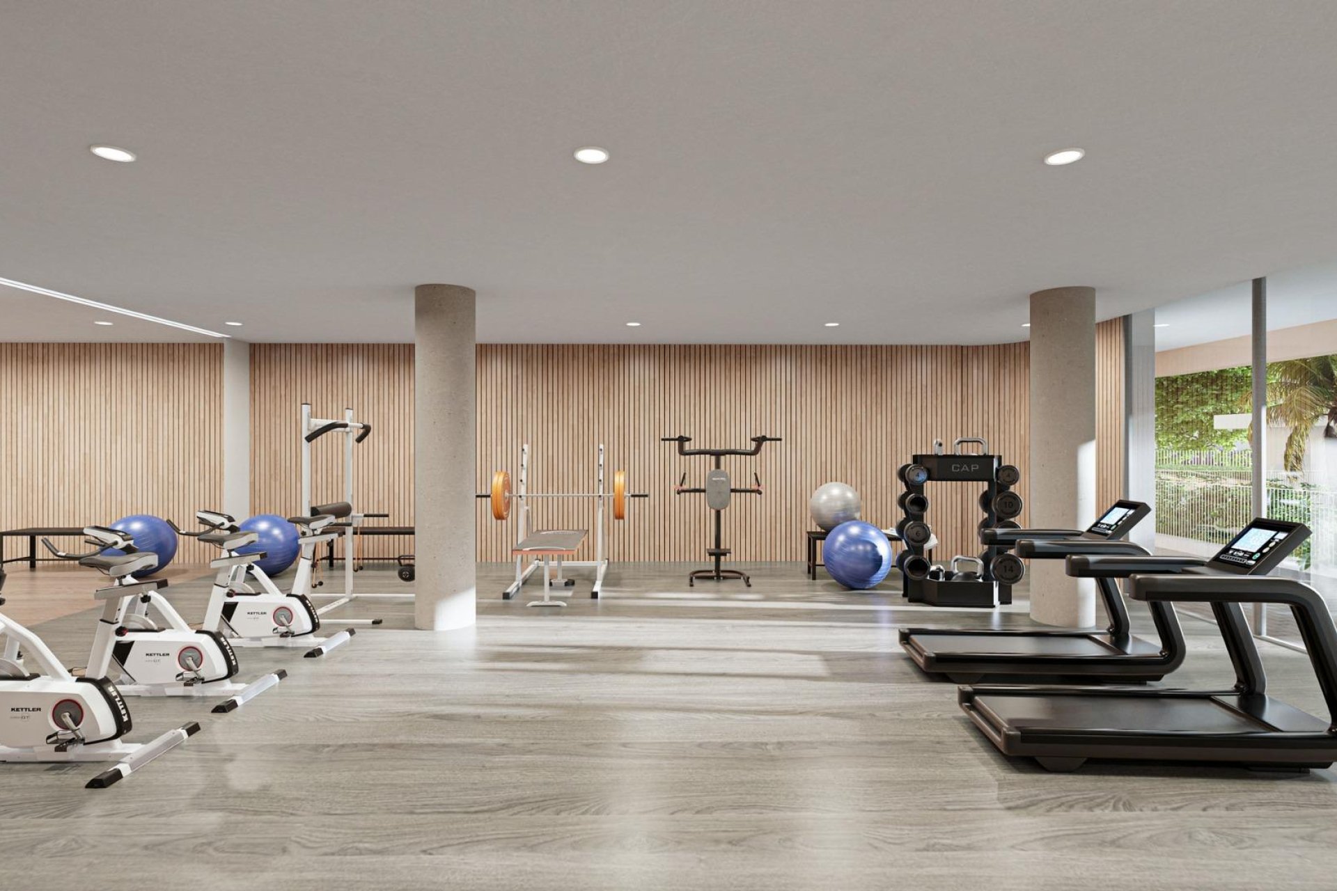 Rynek Pierwotny - Mieszkanie w bloku - Estepona