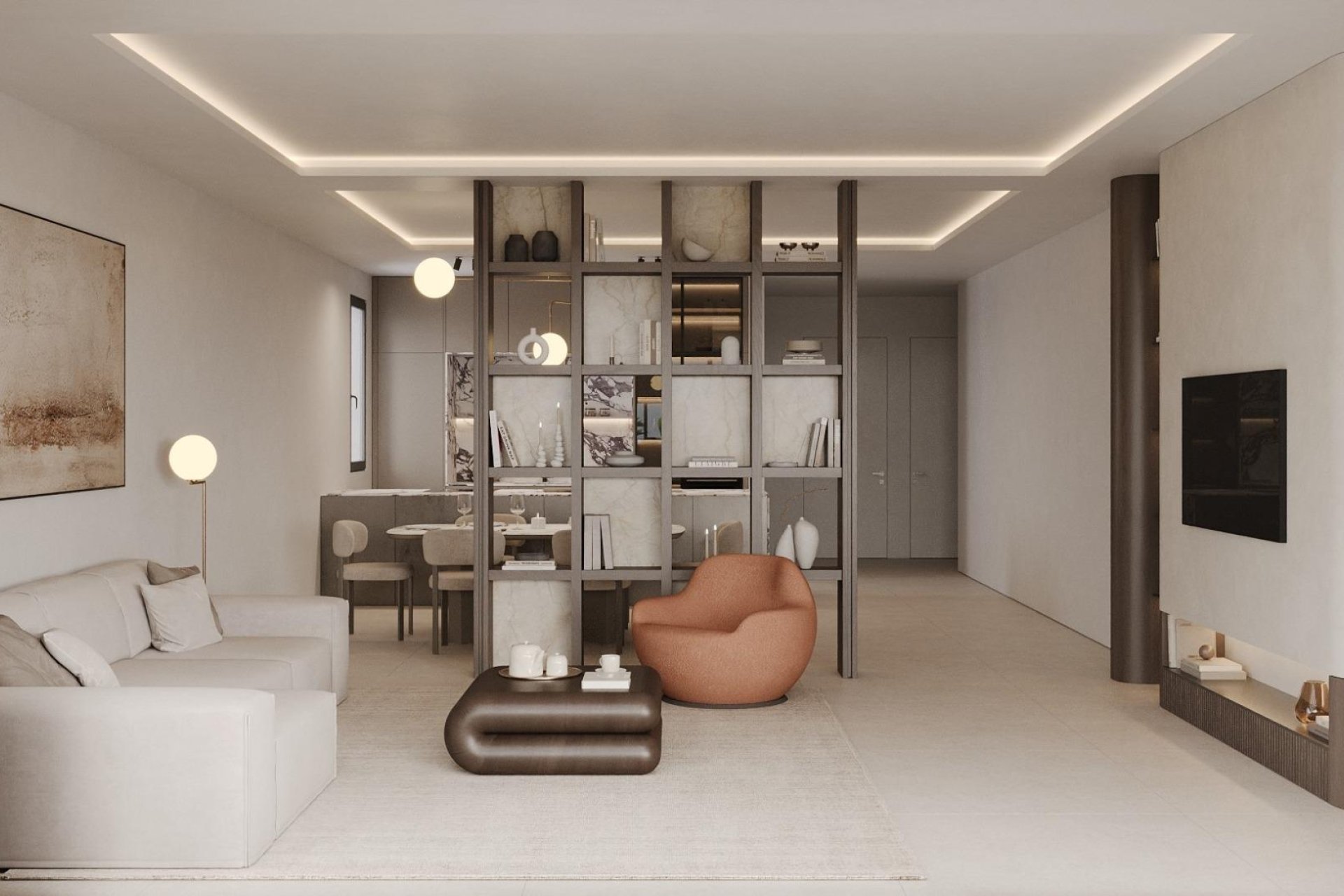 Rynek Pierwotny - Mieszkanie w bloku - Estepona