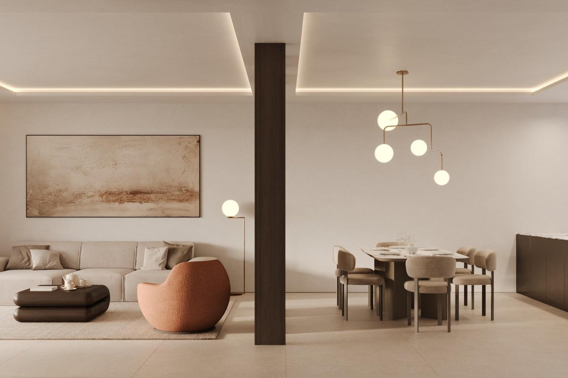 Rynek Pierwotny - Mieszkanie w bloku - Estepona