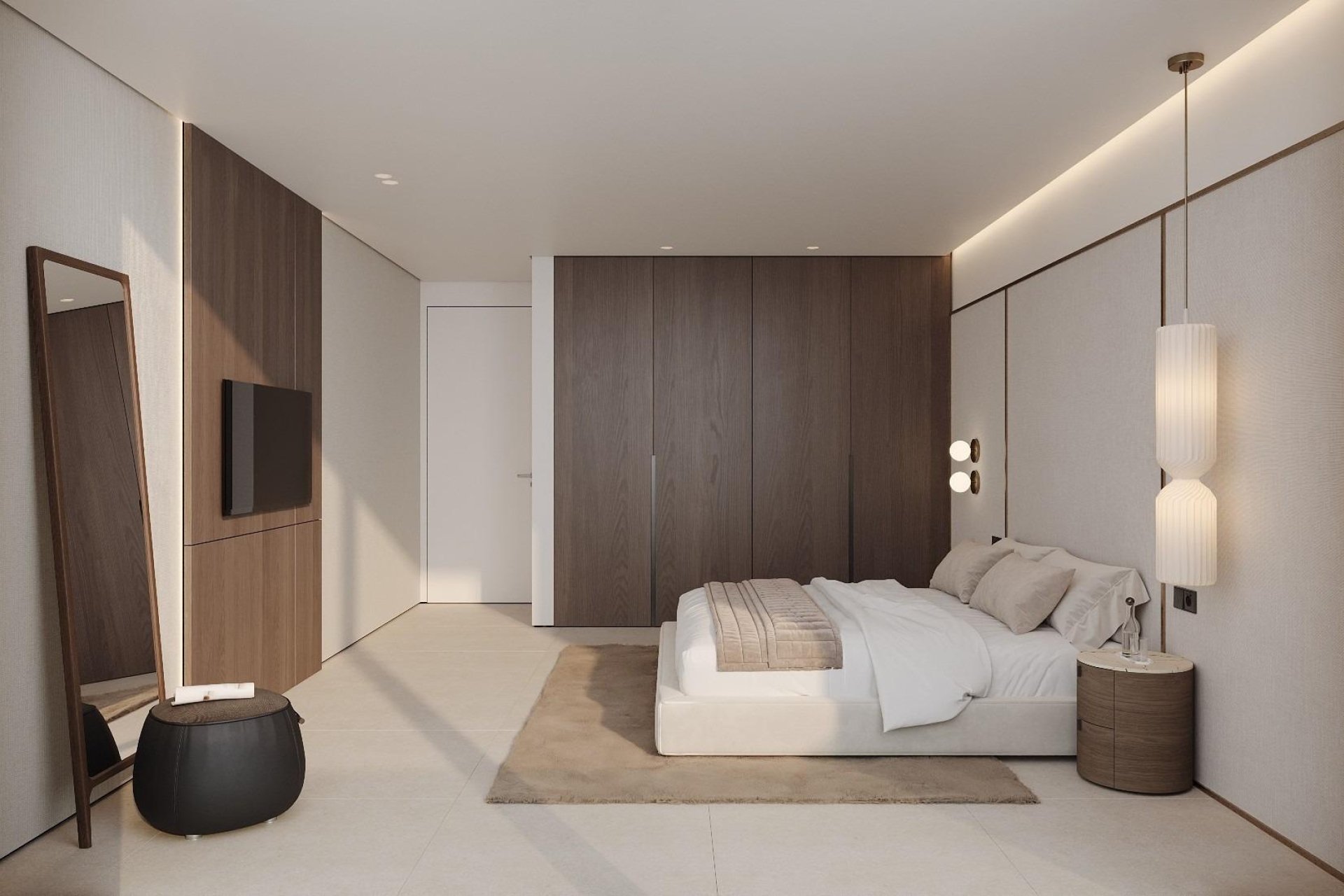 Rynek Pierwotny - Mieszkanie w bloku - Estepona