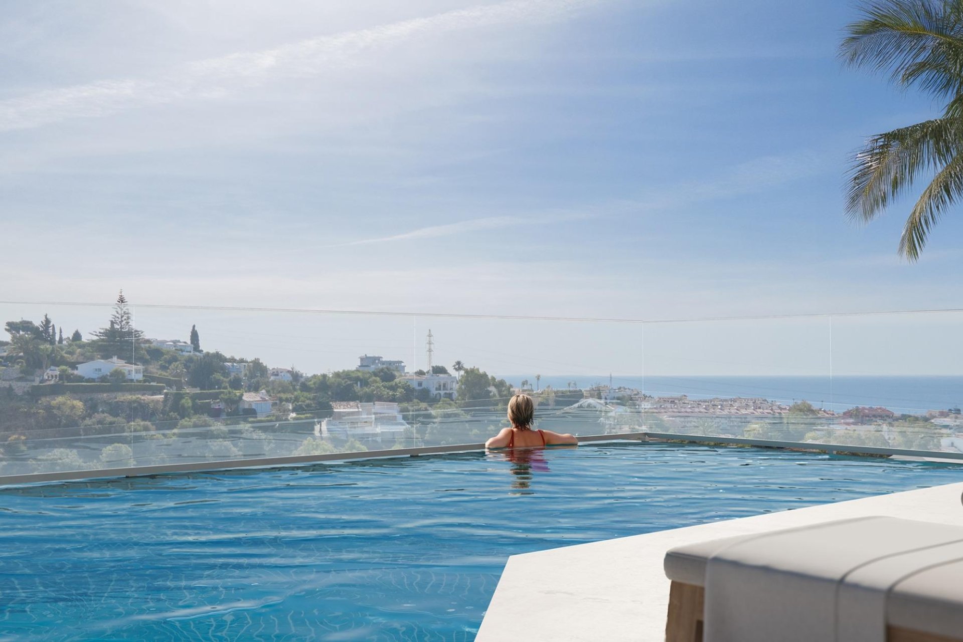 Rynek Pierwotny - Mieszkanie w bloku - Fuengirola
