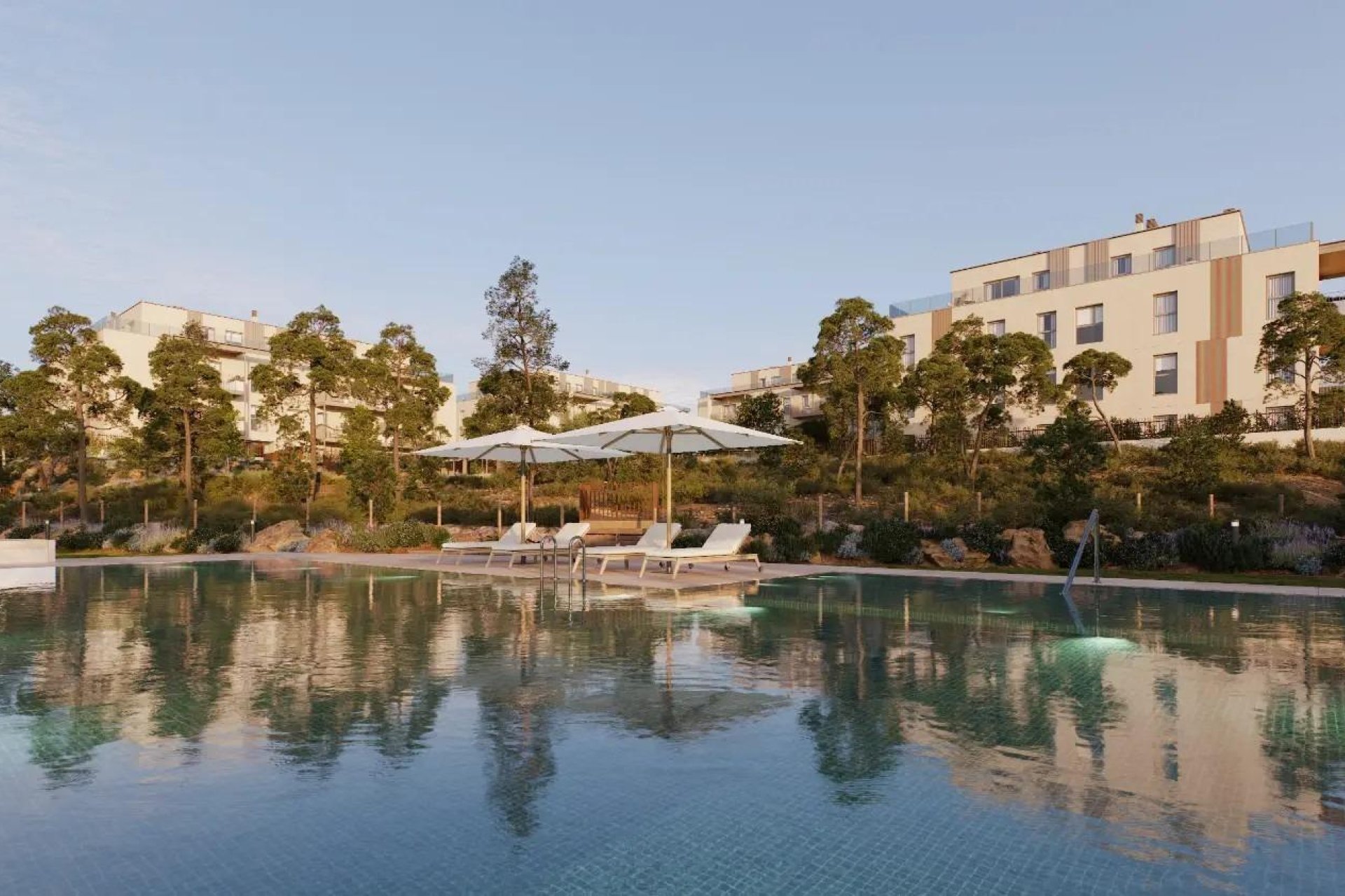 Rynek Pierwotny - Mieszkanie w bloku - Godella