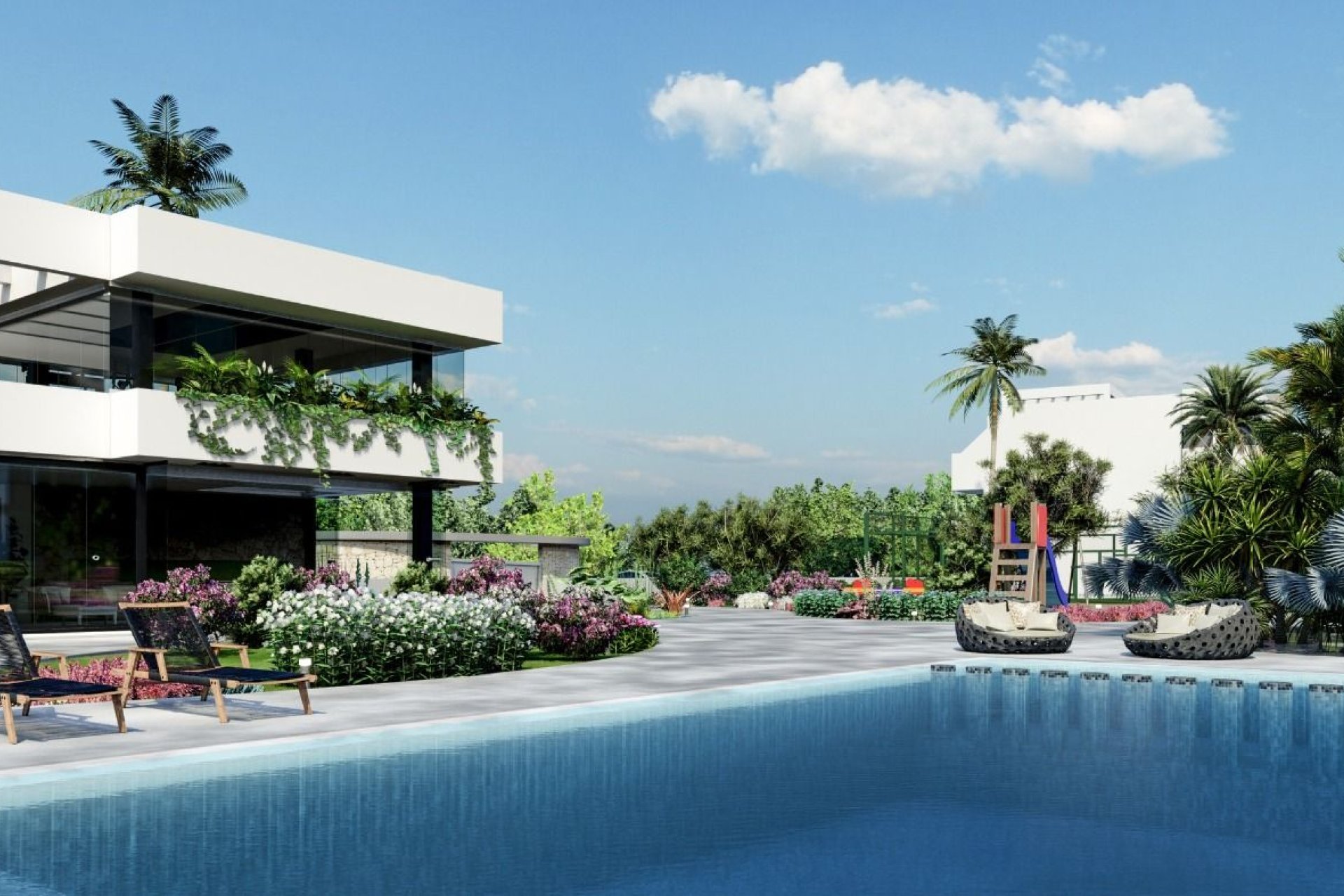 Rynek Pierwotny - Mieszkanie w bloku - Guardamar del Segura