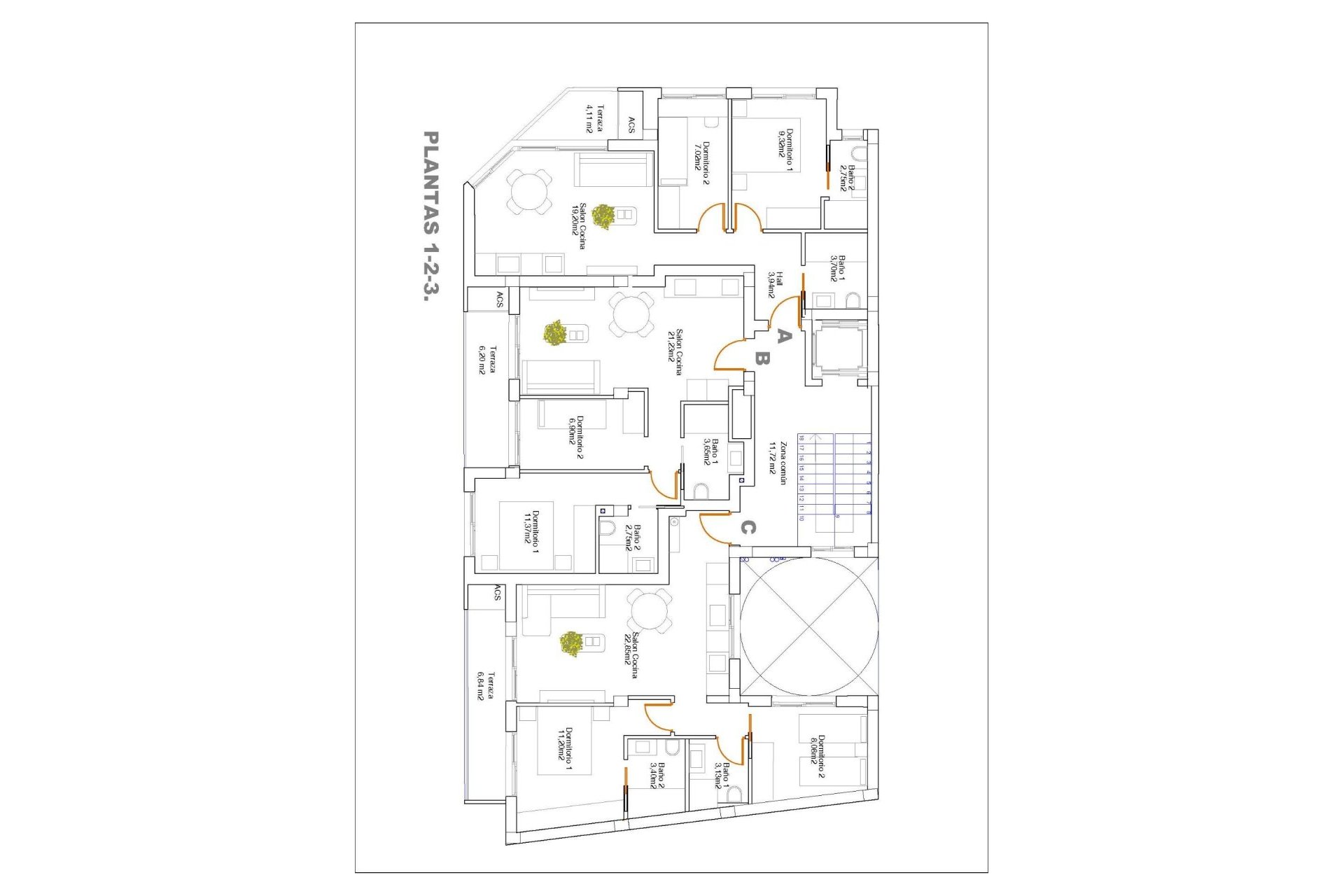 Rynek Pierwotny - Mieszkanie w bloku - Guardamar del Segura