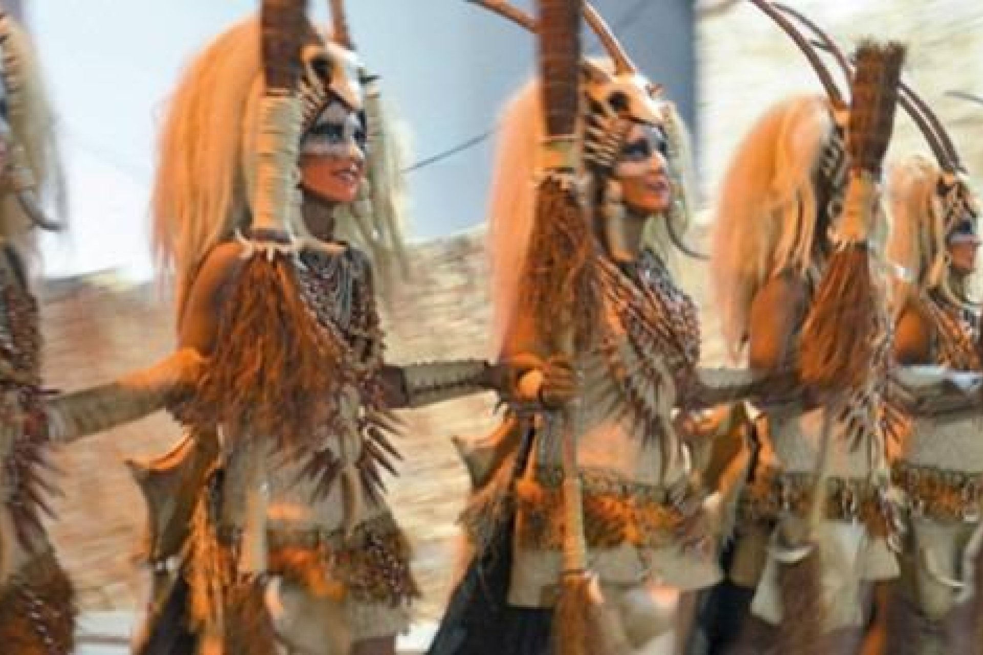 Rynek Pierwotny - Mieszkanie w bloku - Hondón de las Nieves