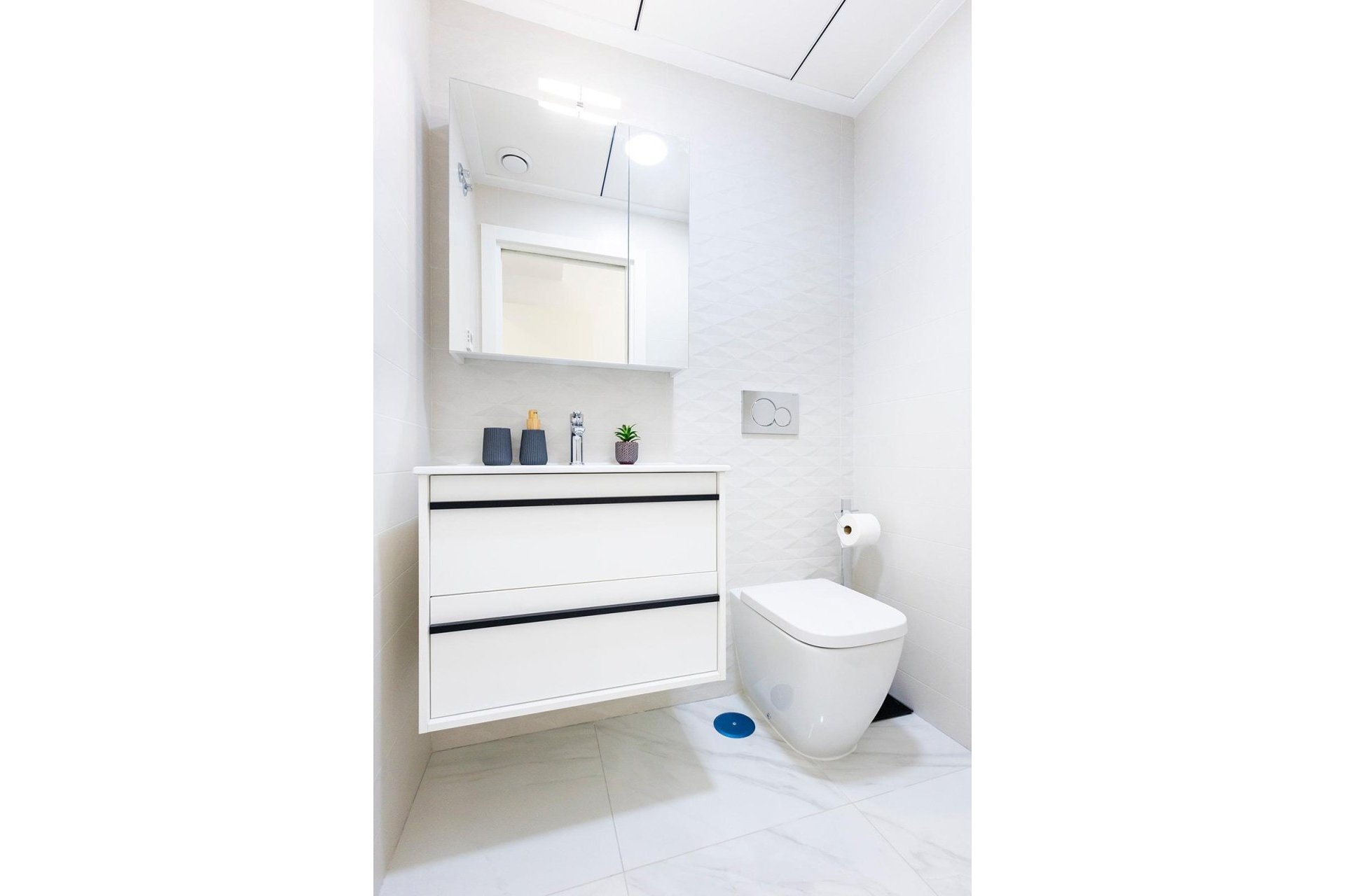 Rynek Pierwotny - Mieszkanie w bloku - Jacarilla