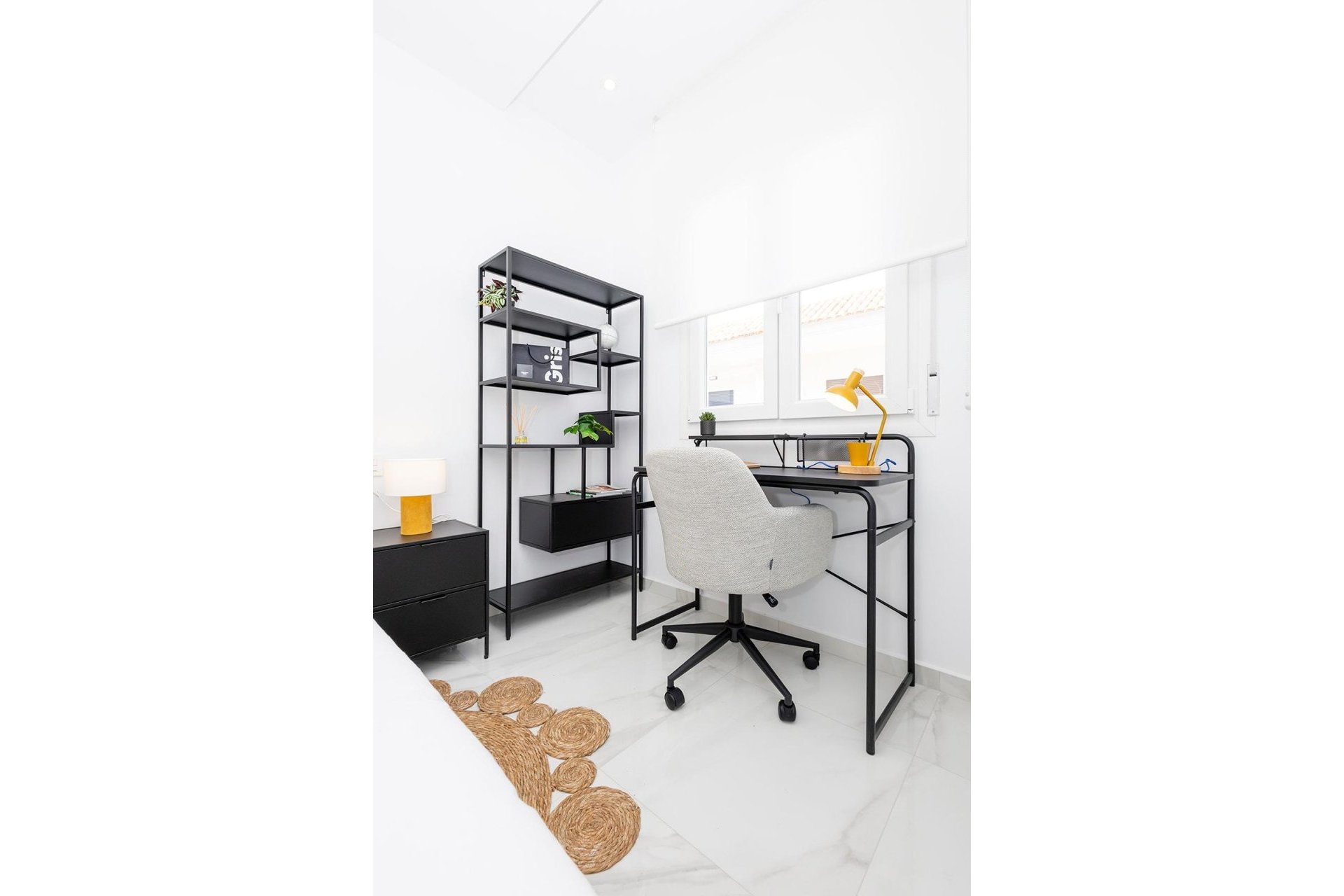 Rynek Pierwotny - Mieszkanie w bloku - Jacarilla