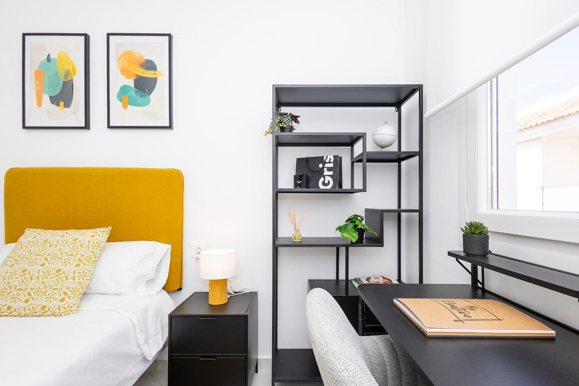 Rynek Pierwotny - Mieszkanie w bloku - Jacarilla