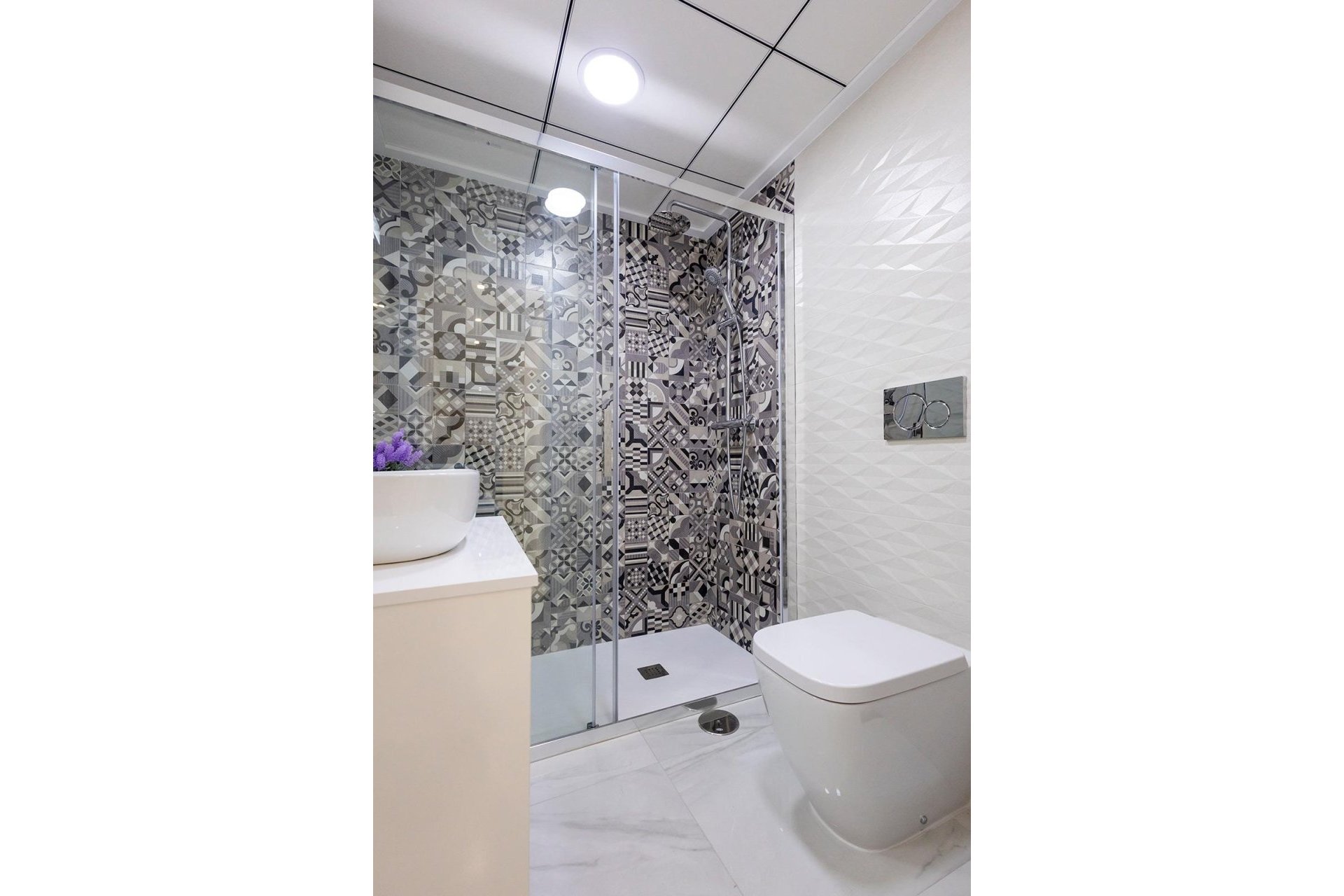 Rynek Pierwotny - Mieszkanie w bloku - Jacarilla