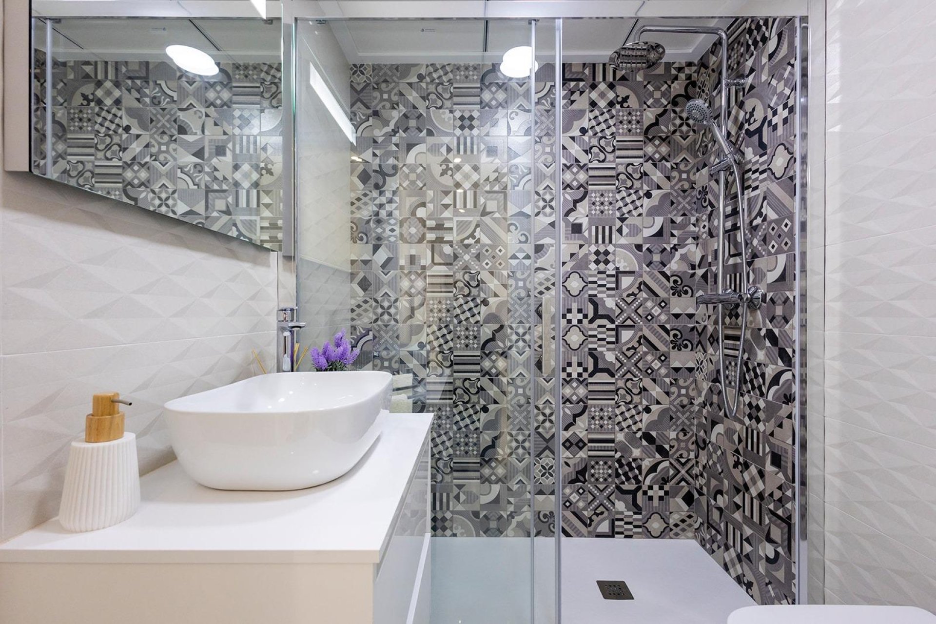 Rynek Pierwotny - Mieszkanie w bloku - Jacarilla