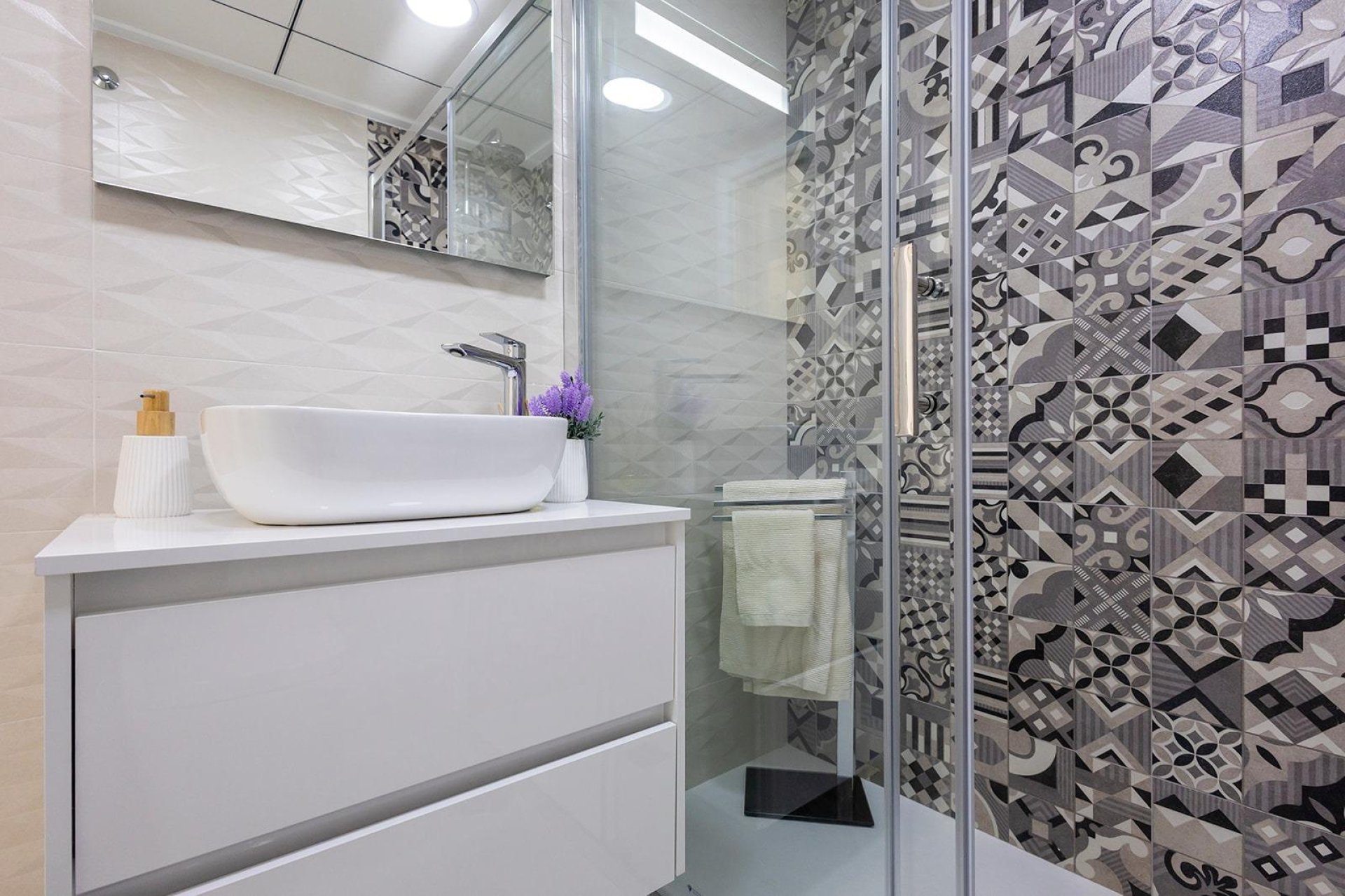 Rynek Pierwotny - Mieszkanie w bloku - Jacarilla