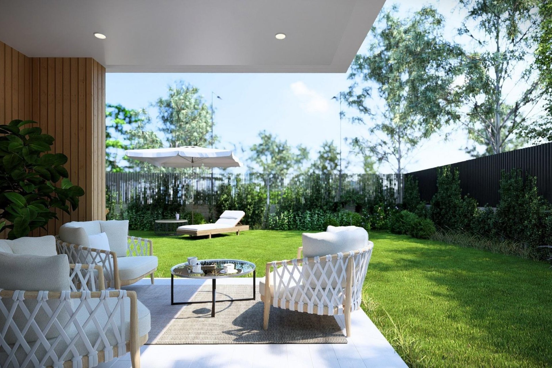 Rynek Pierwotny - Mieszkanie w bloku - Jávea Xàbia