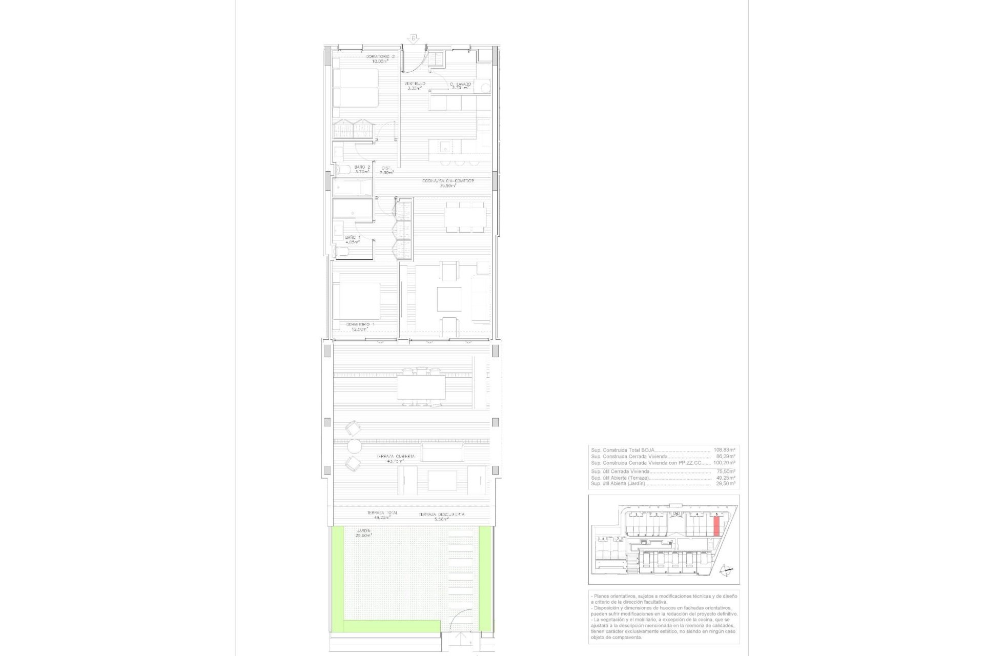 Rynek Pierwotny - Mieszkanie w bloku - Manilva