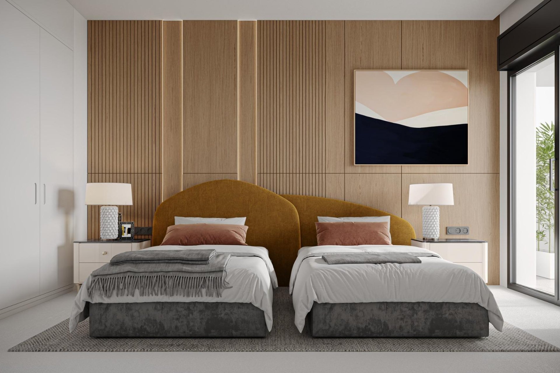 Rynek Pierwotny - Mieszkanie w bloku - Marbella