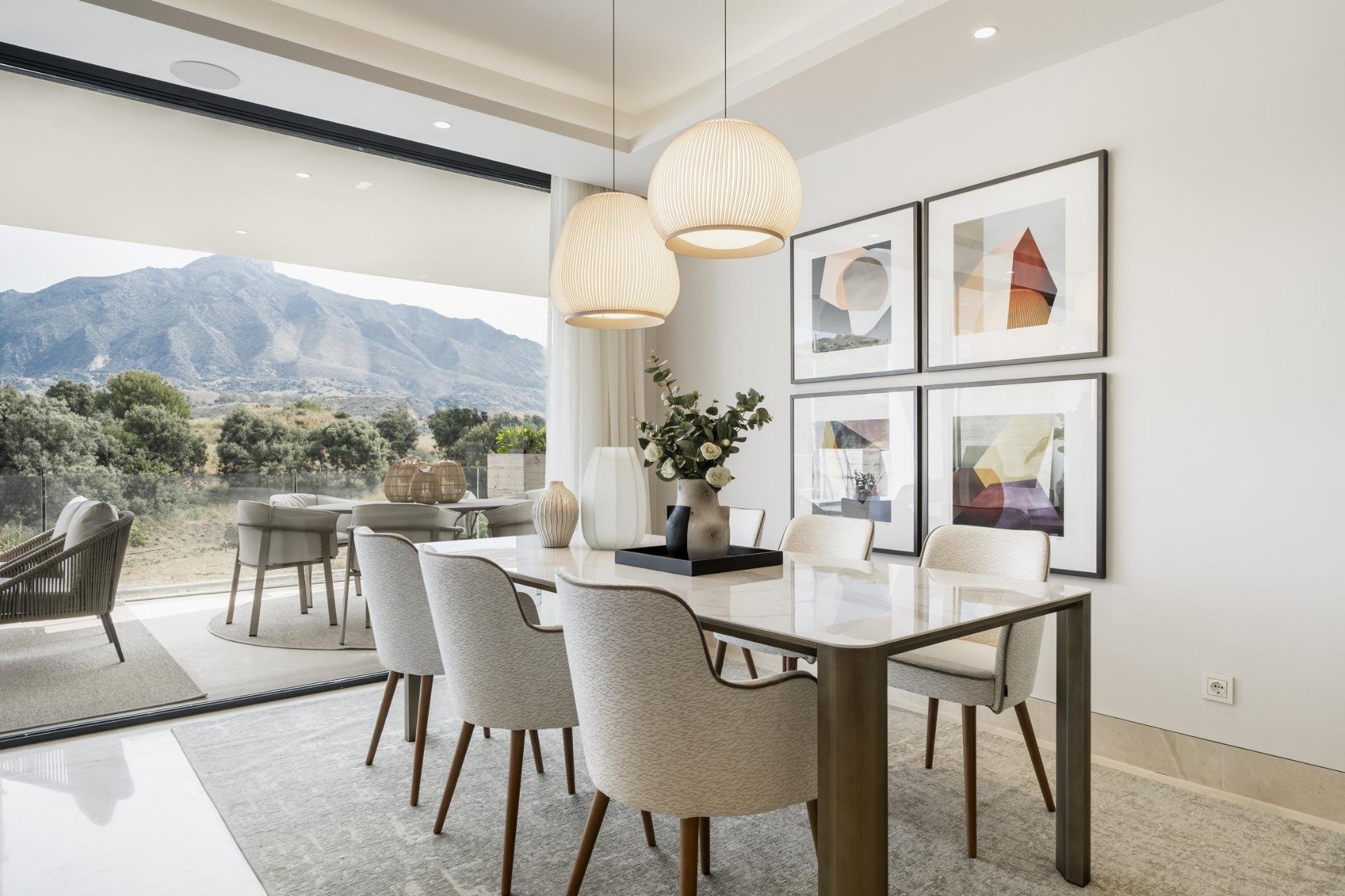 Rynek Pierwotny - Mieszkanie w bloku - Marbella