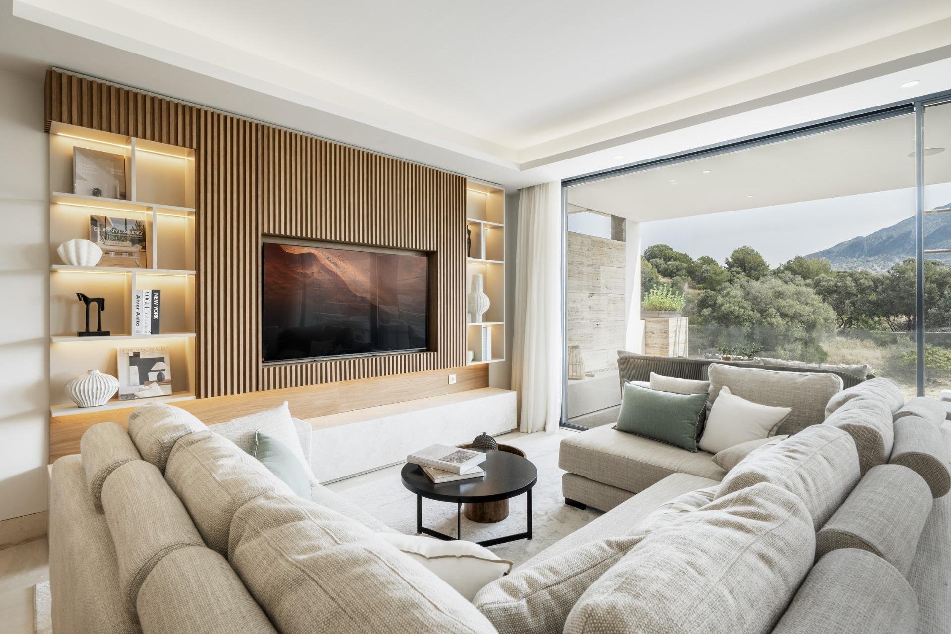 Rynek Pierwotny - Mieszkanie w bloku - Marbella