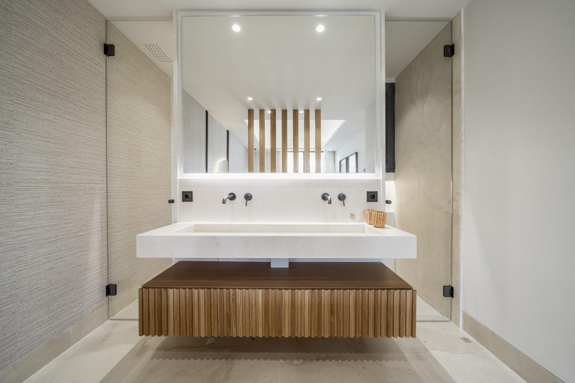 Rynek Pierwotny - Mieszkanie w bloku - Marbella