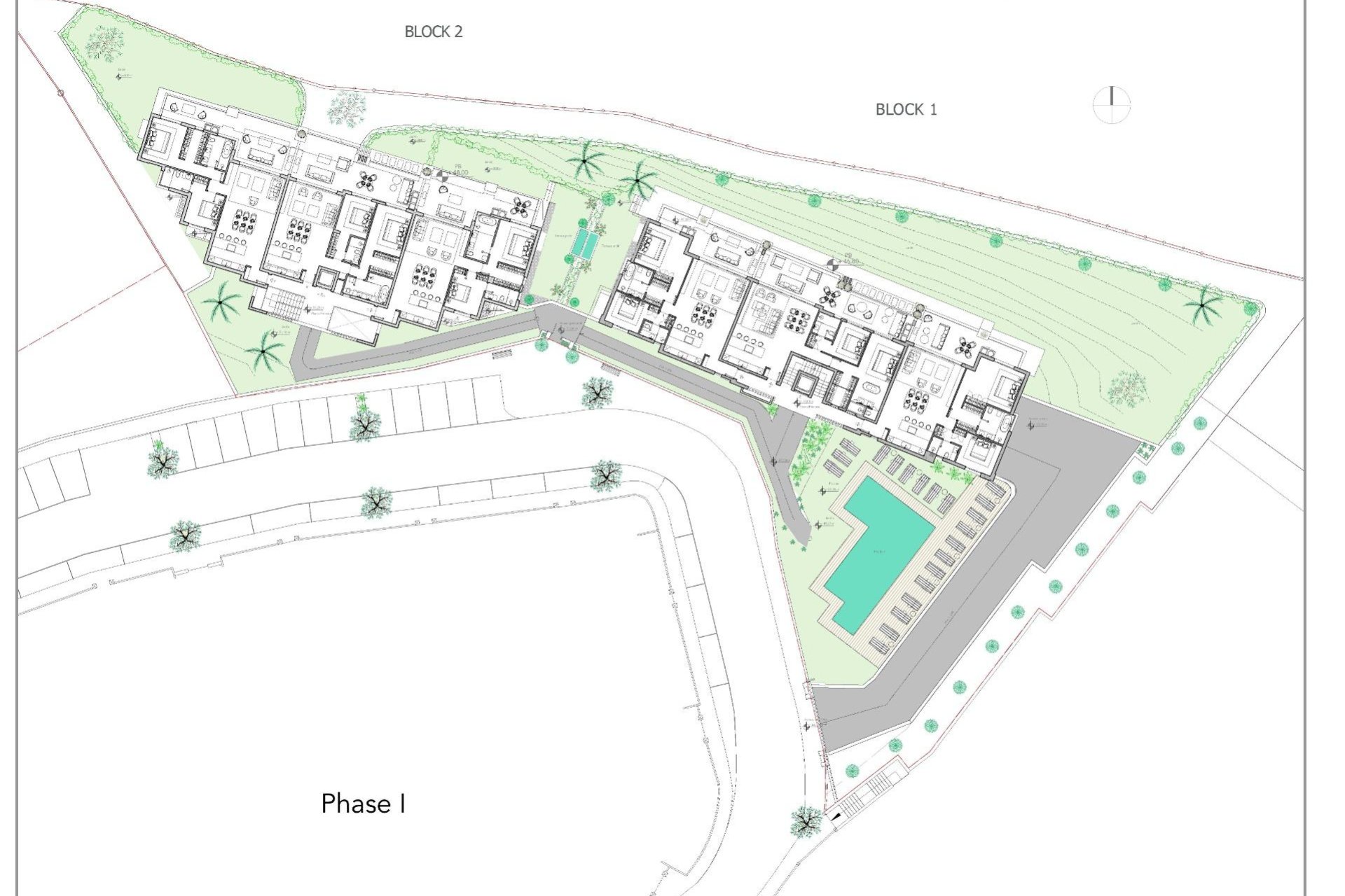 Rynek Pierwotny - Mieszkanie w bloku - Marbella