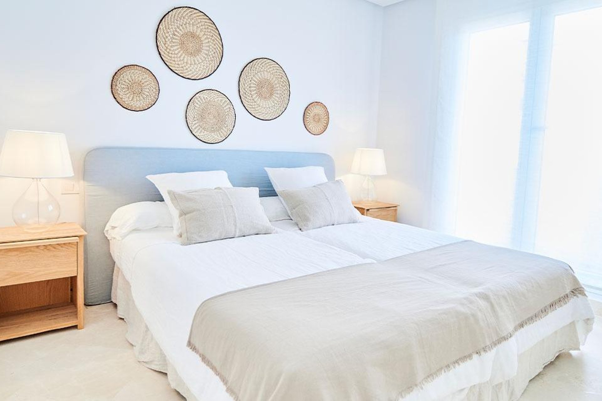 Rynek Pierwotny - Mieszkanie w bloku - Marbella