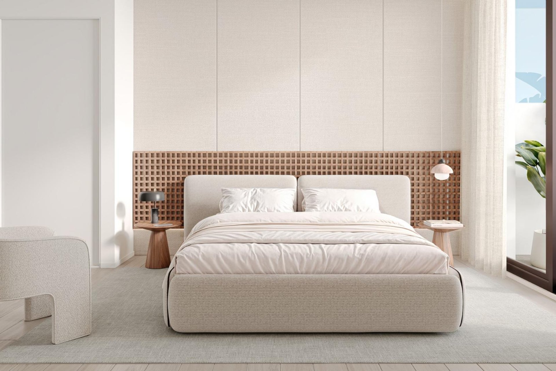 Rynek Pierwotny - Mieszkanie w bloku - Mijas