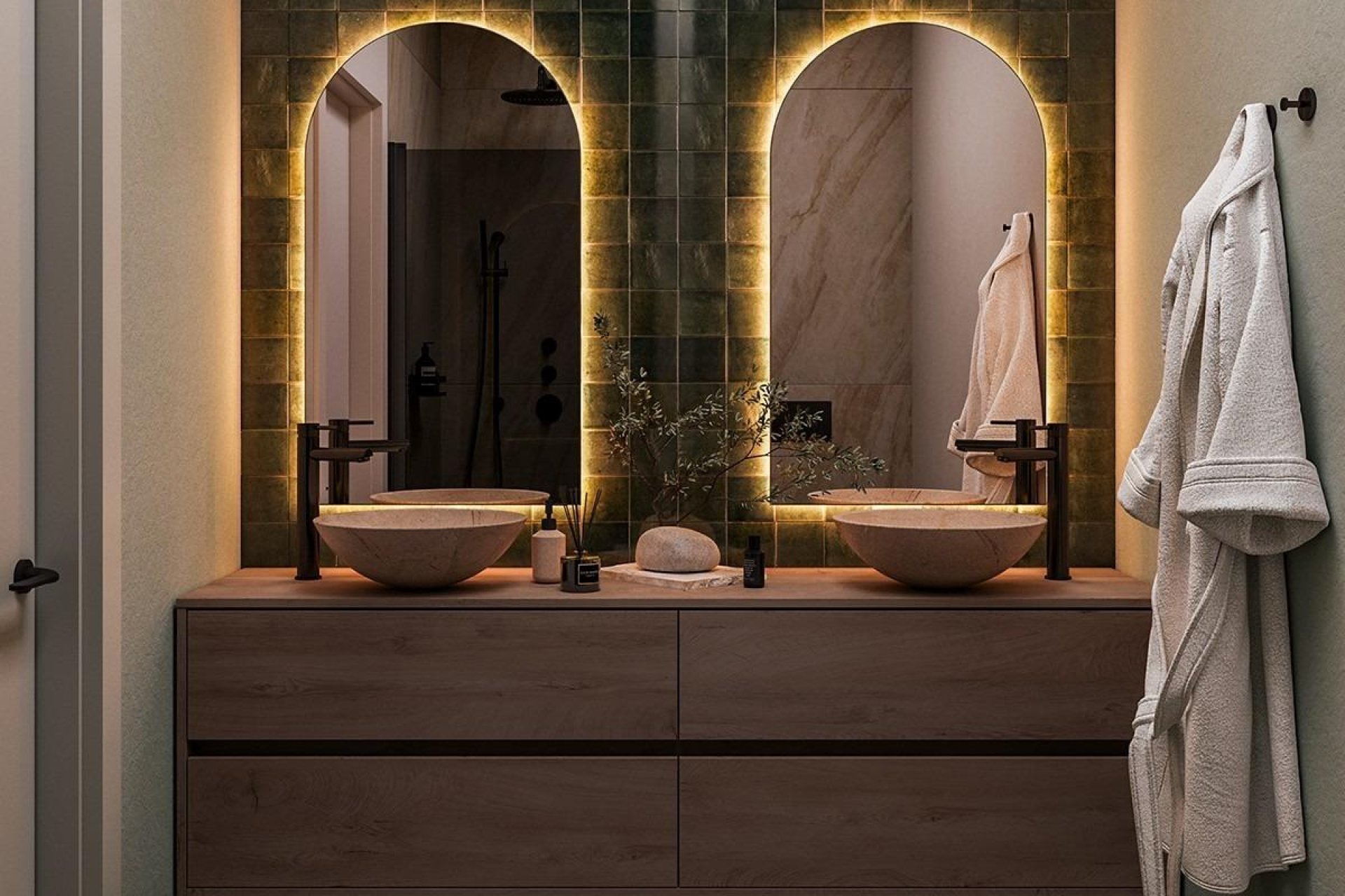 Rynek Pierwotny - Mieszkanie w bloku - Monda