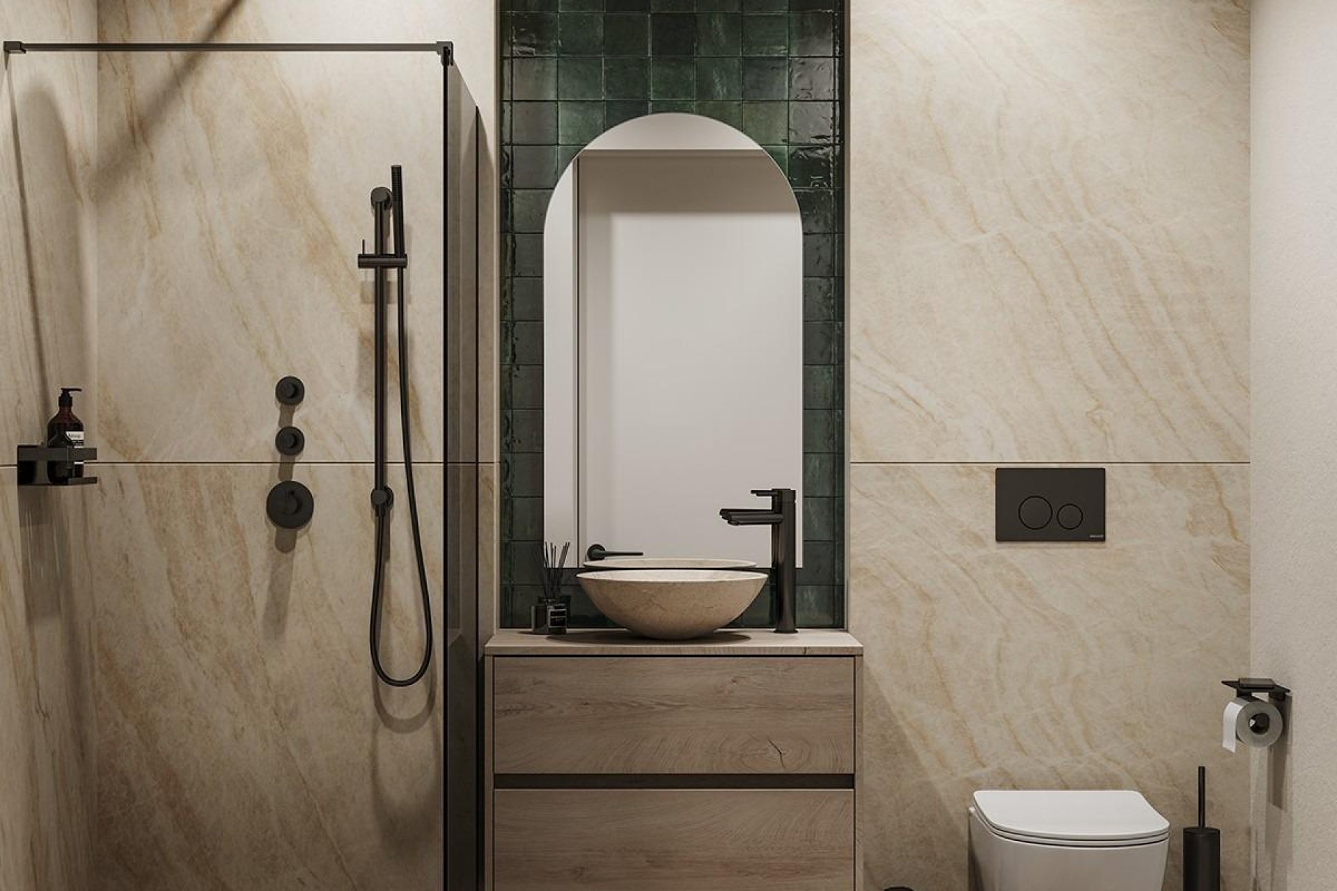 Rynek Pierwotny - Mieszkanie w bloku - Monda