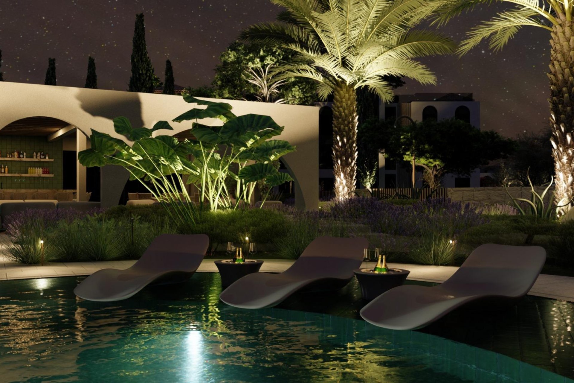 Rynek Pierwotny - Mieszkanie w bloku - Monda