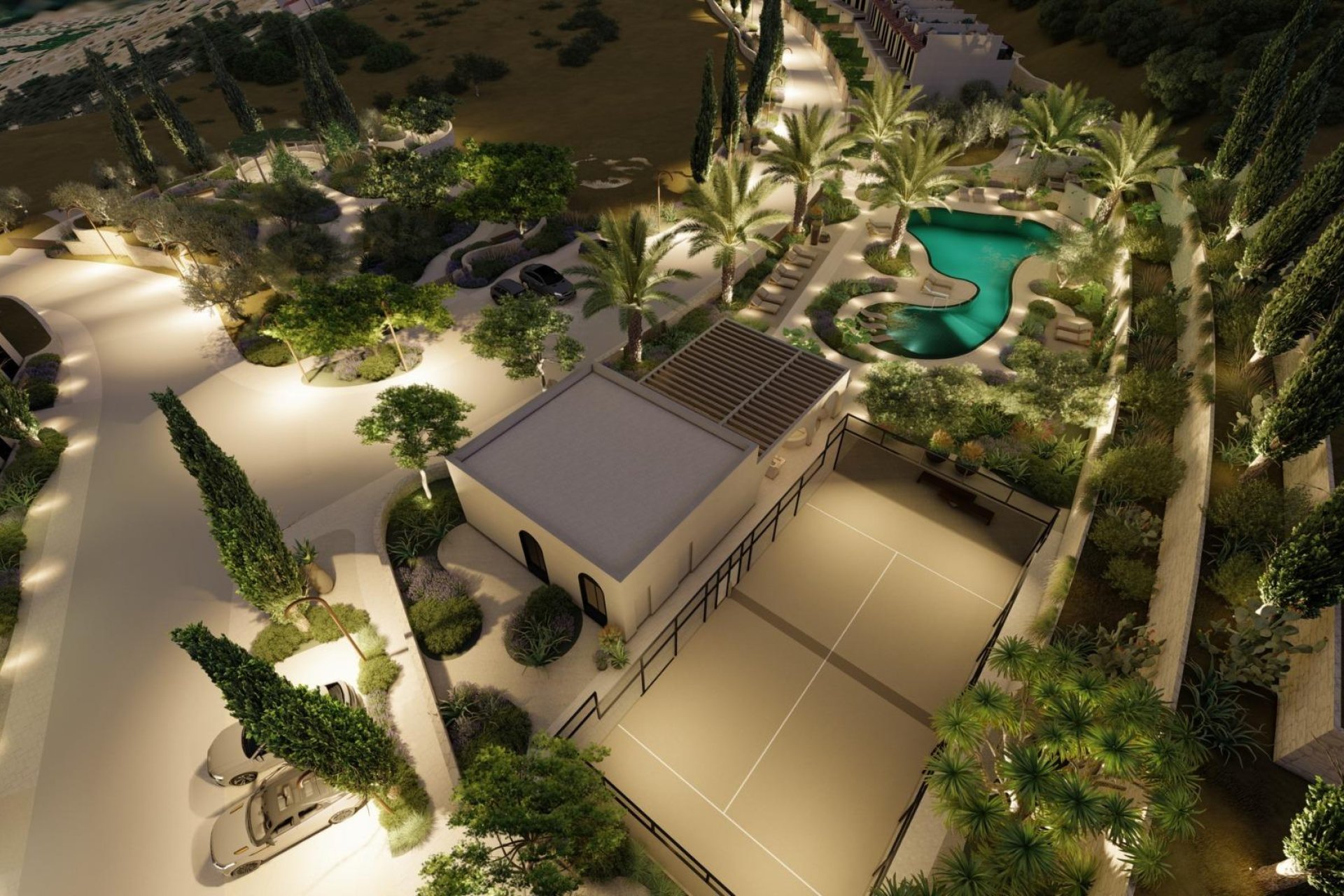 Rynek Pierwotny - Mieszkanie w bloku - Monda