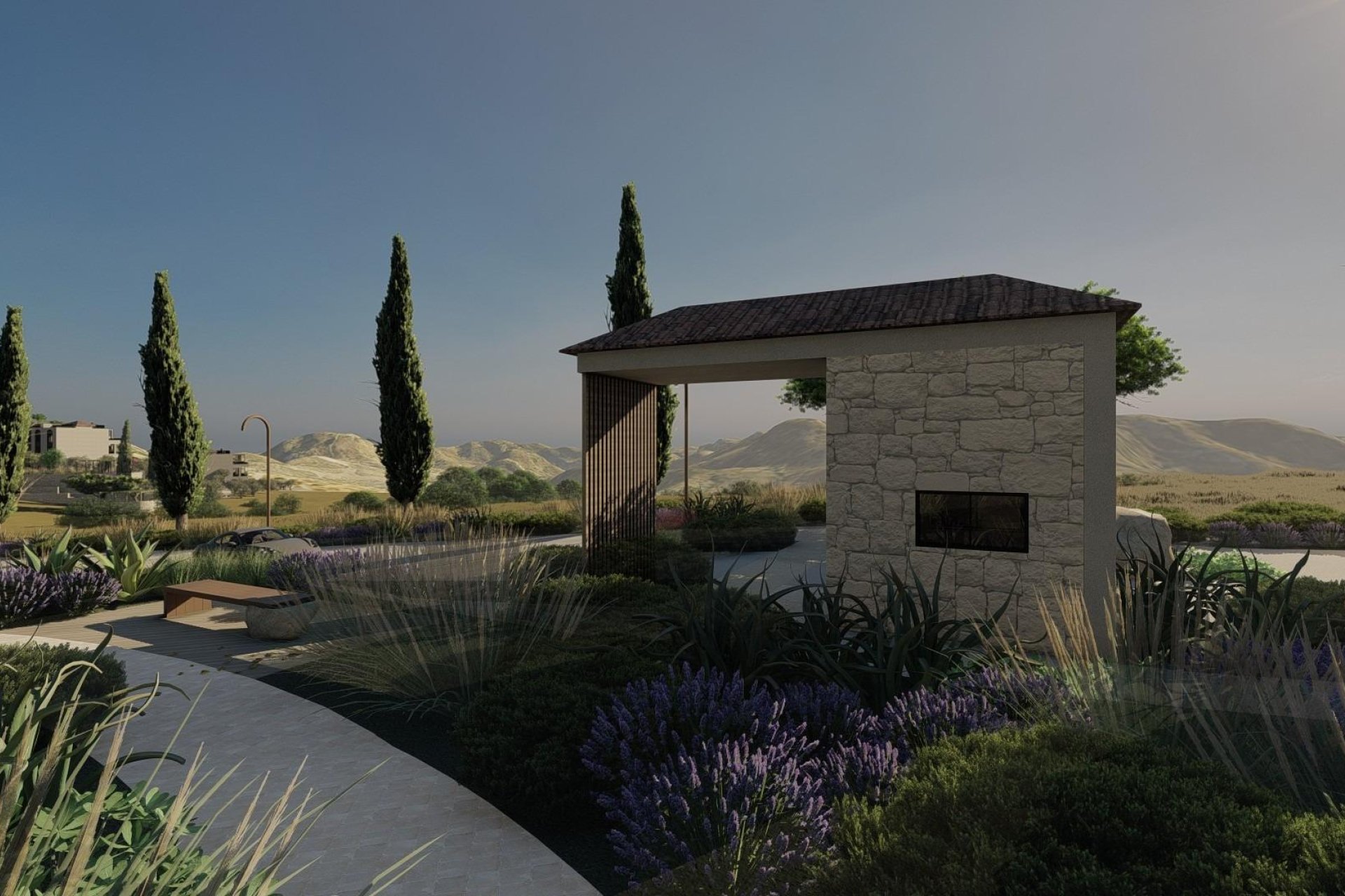 Rynek Pierwotny - Mieszkanie w bloku - Monda