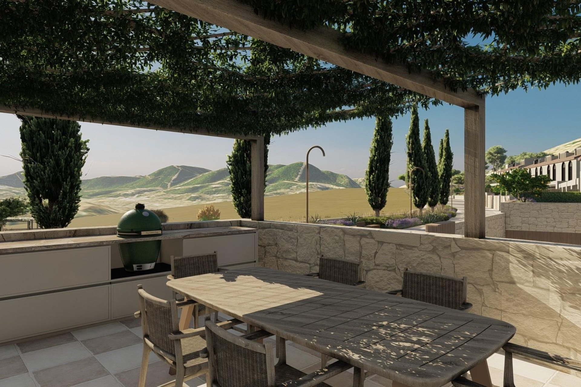 Rynek Pierwotny - Mieszkanie w bloku - Monda