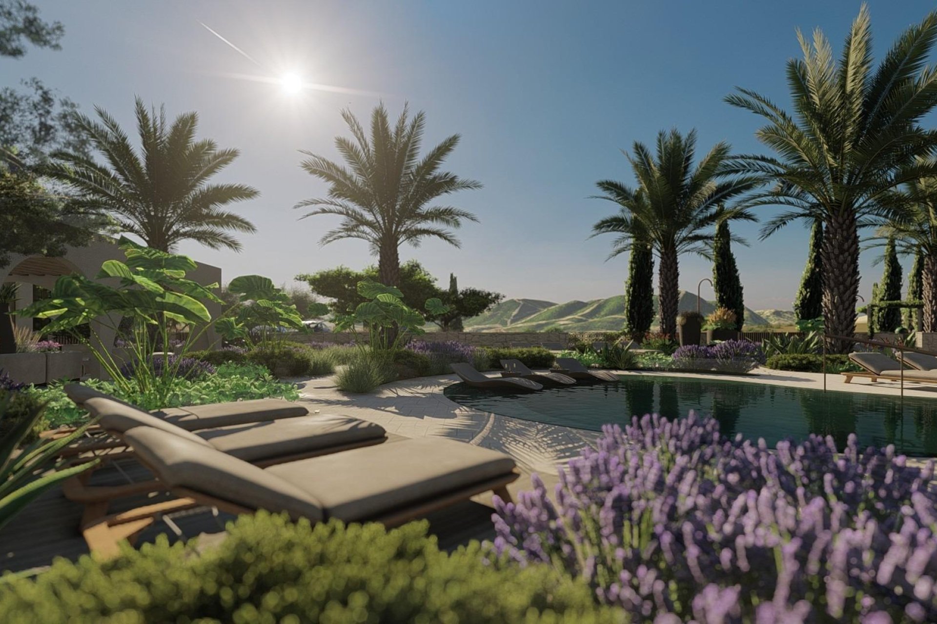 Rynek Pierwotny - Mieszkanie w bloku - Monda