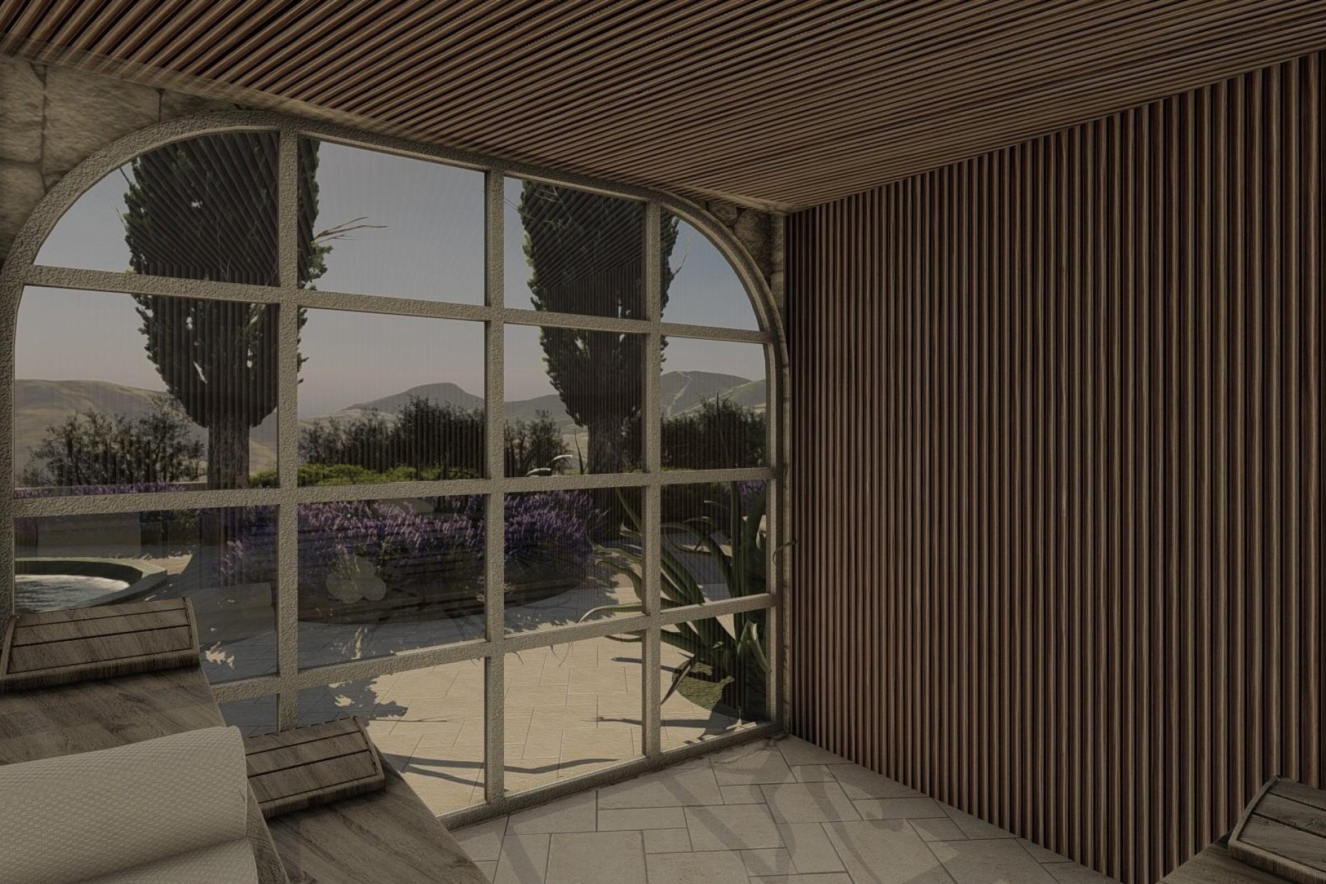 Rynek Pierwotny - Mieszkanie w bloku - Monda