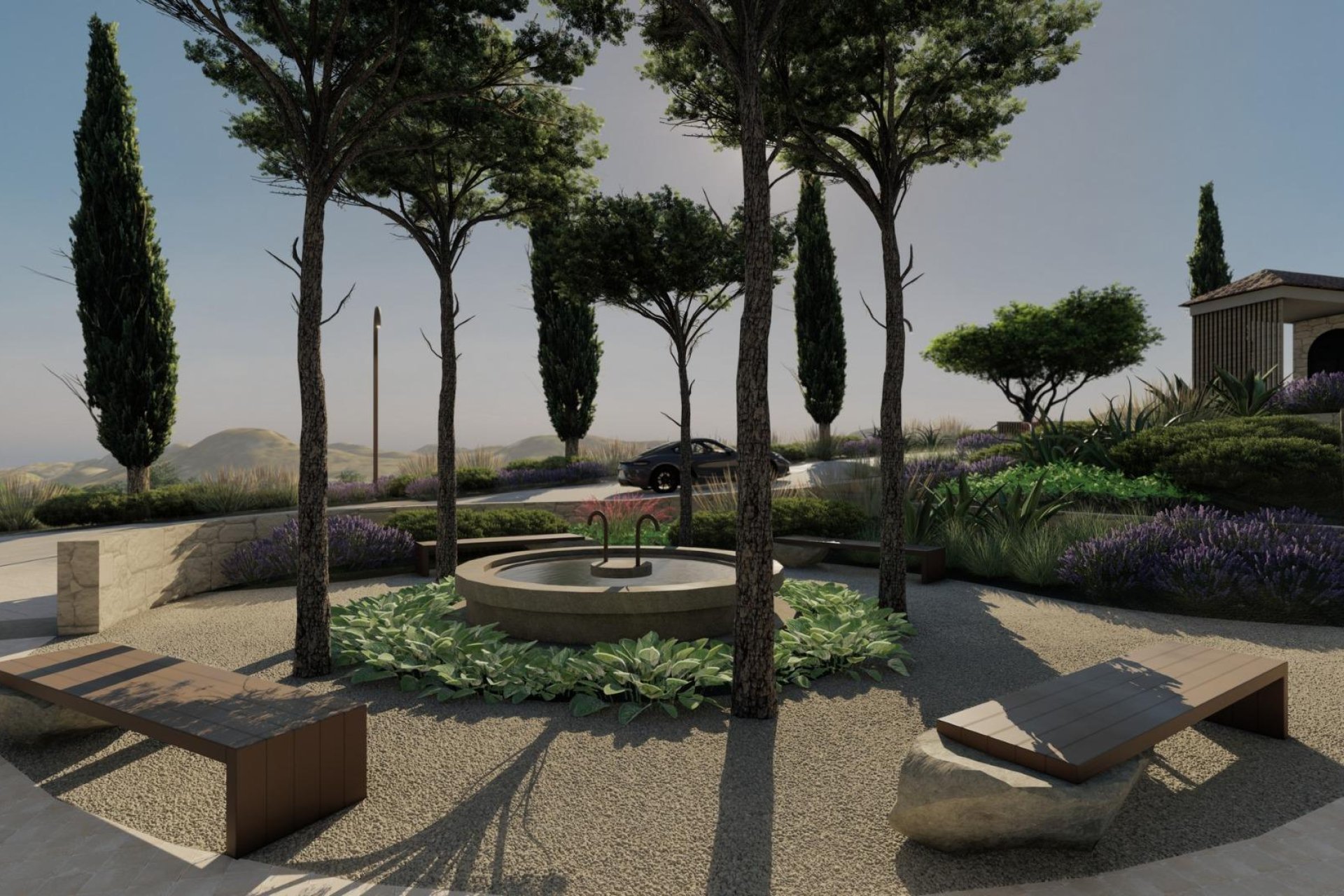 Rynek Pierwotny - Mieszkanie w bloku - Monda