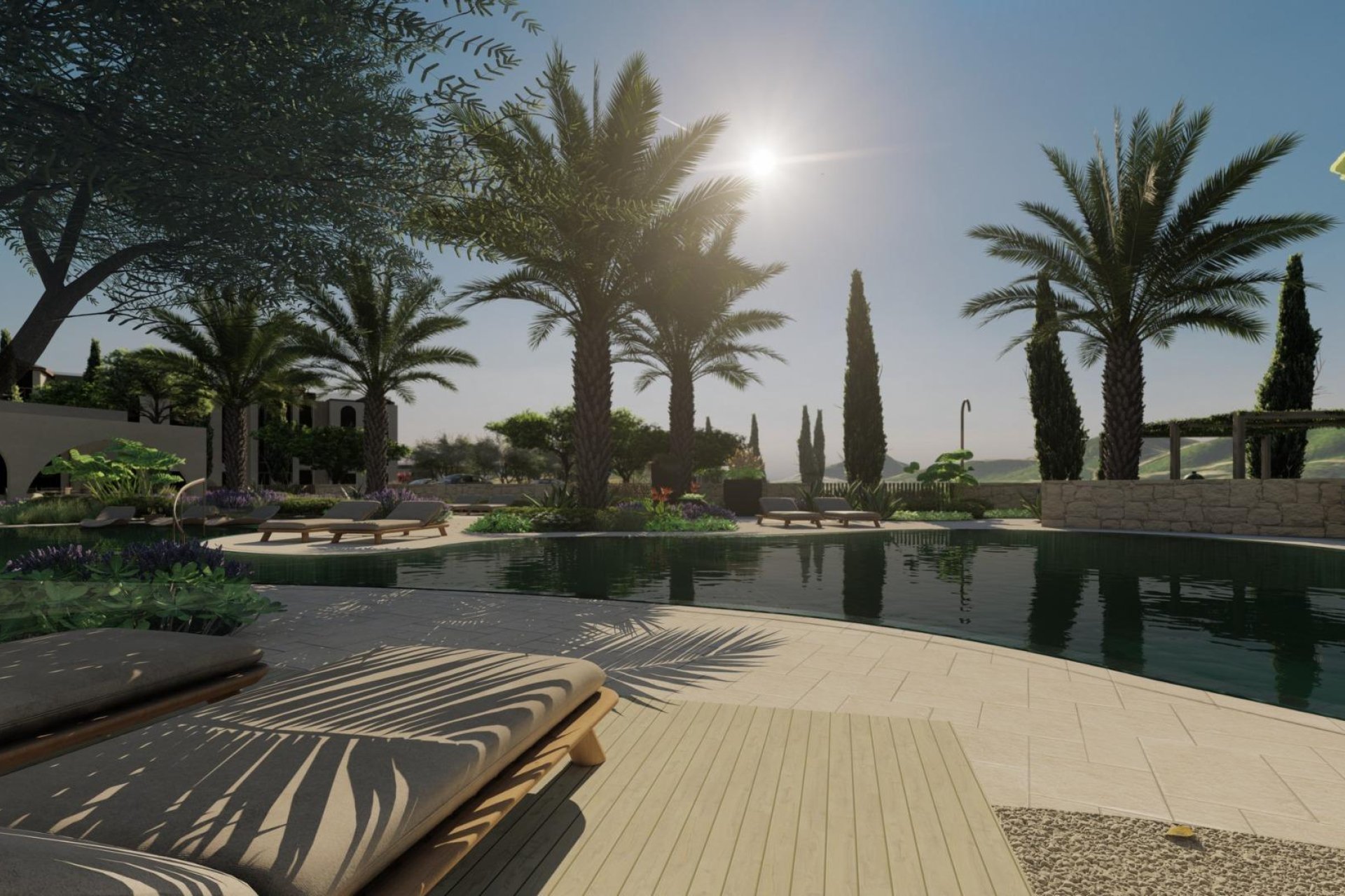 Rynek Pierwotny - Mieszkanie w bloku - Monda