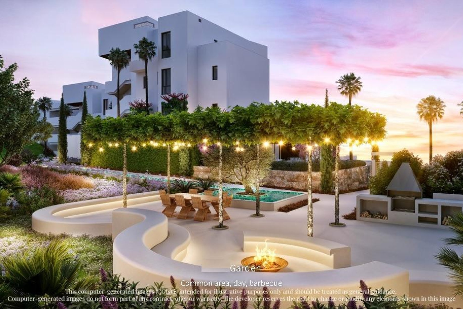 Rynek Pierwotny - Mieszkanie w bloku - Ojen