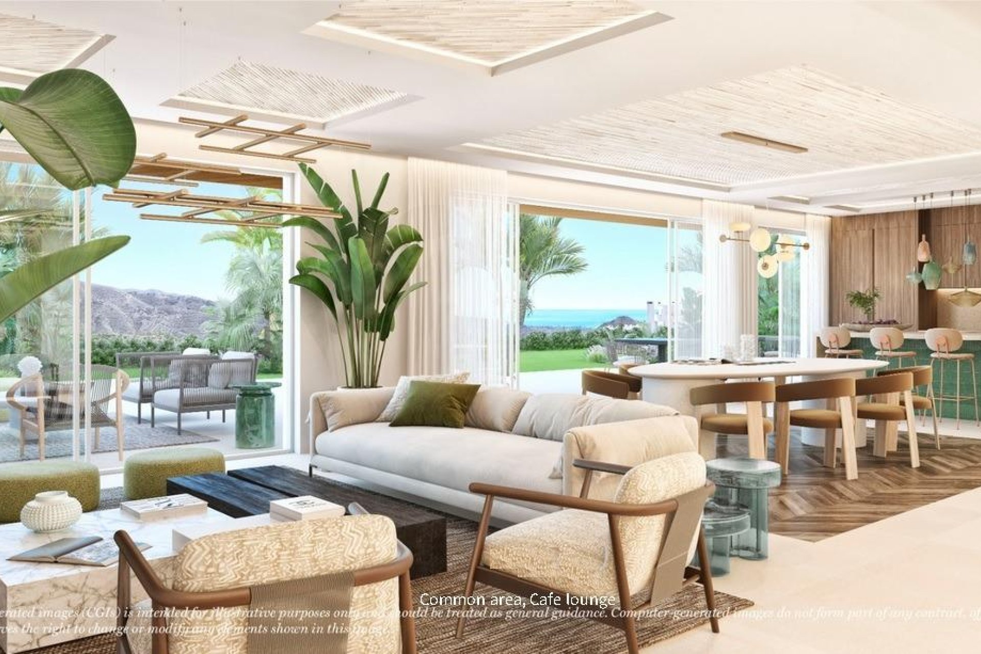 Rynek Pierwotny - Mieszkanie w bloku - Ojen