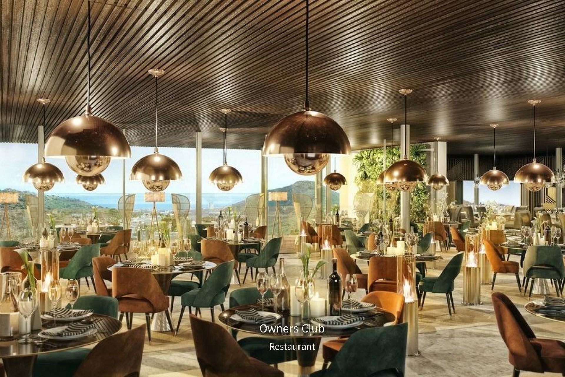 Rynek Pierwotny - Mieszkanie w bloku - Ojen