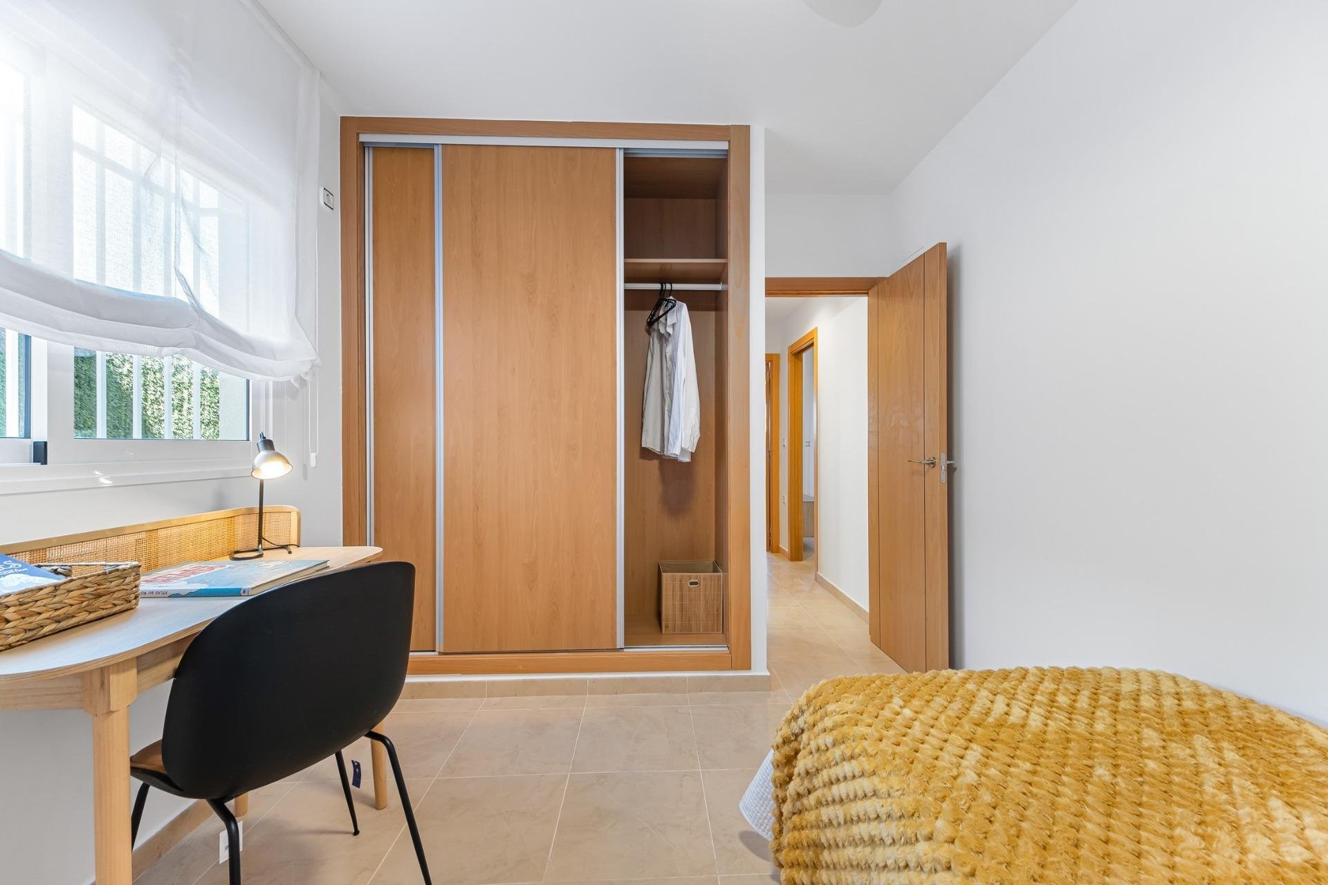 Rynek Pierwotny - Mieszkanie w bloku - Orihuela Costa