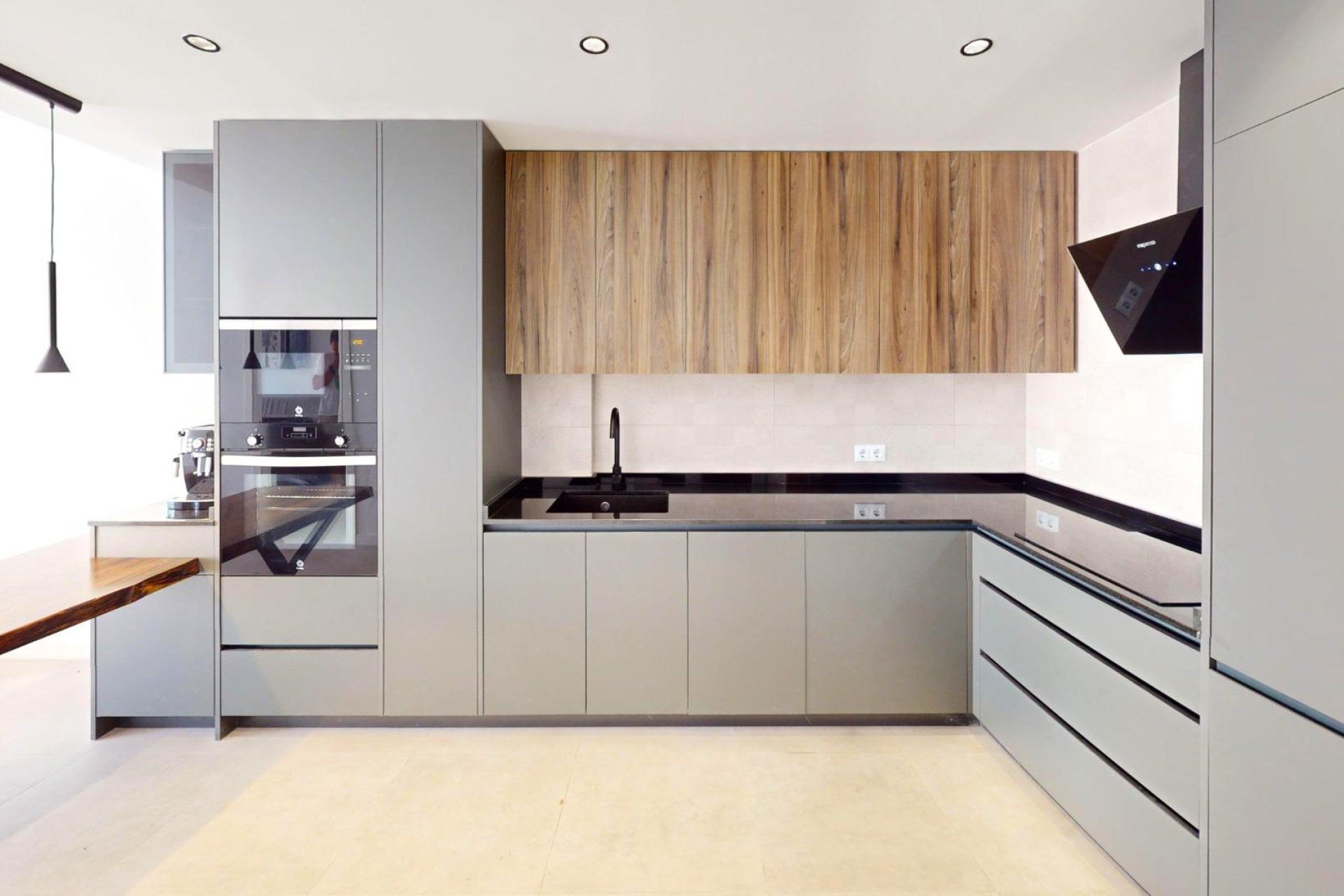 Rynek Pierwotny - Mieszkanie w bloku - Pilar de La Horadada