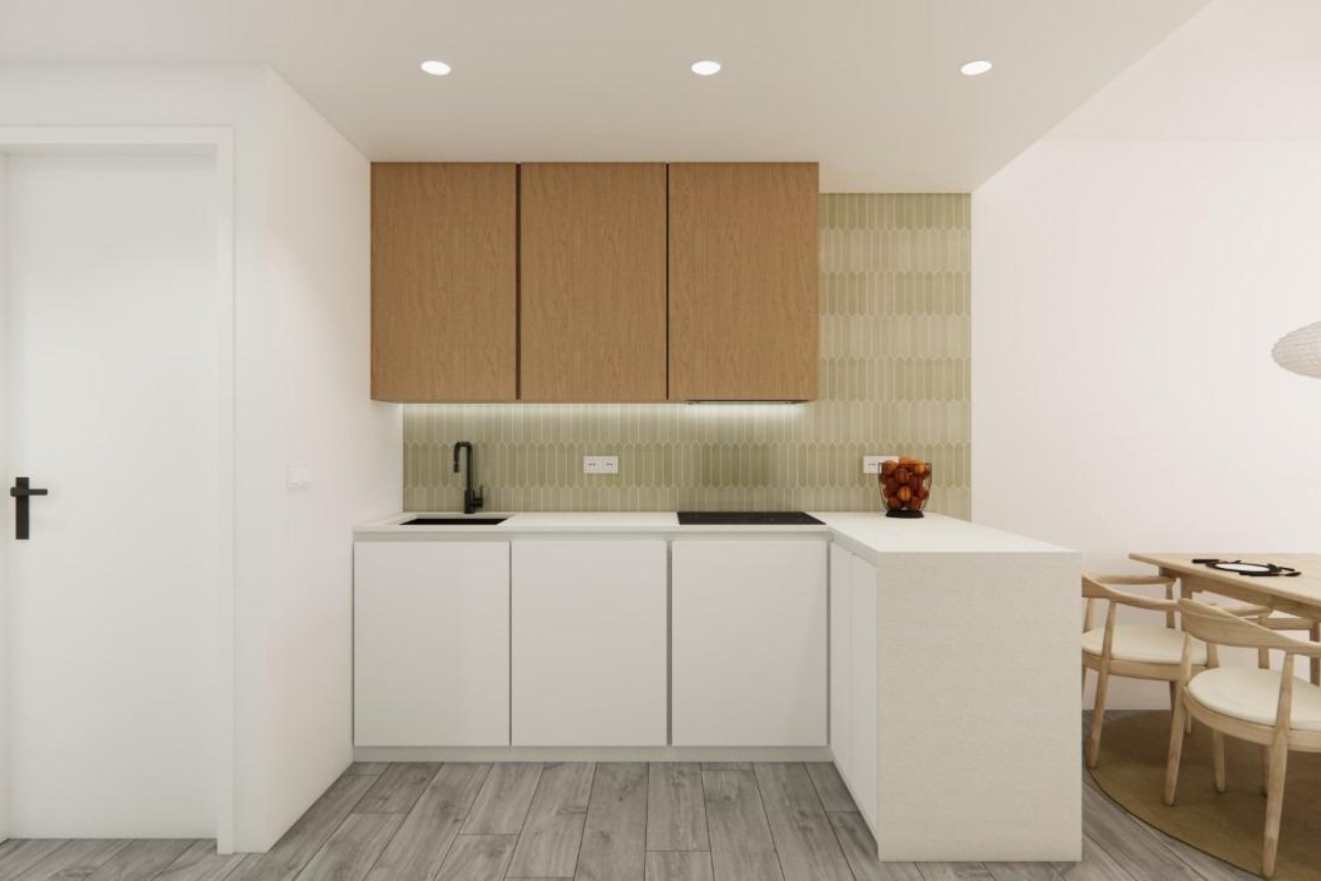 Rynek Pierwotny - Mieszkanie w bloku - Pilar de La Horadada