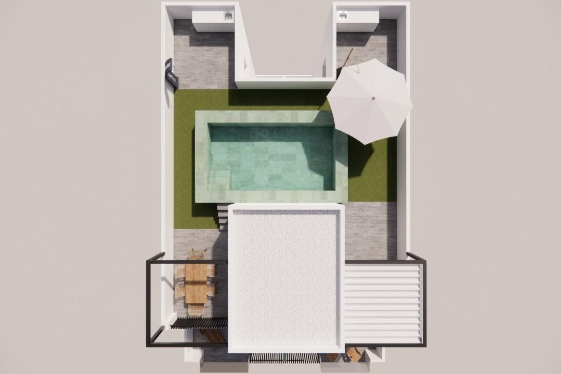 Rynek Pierwotny - Mieszkanie w bloku - Pilar de La Horadada